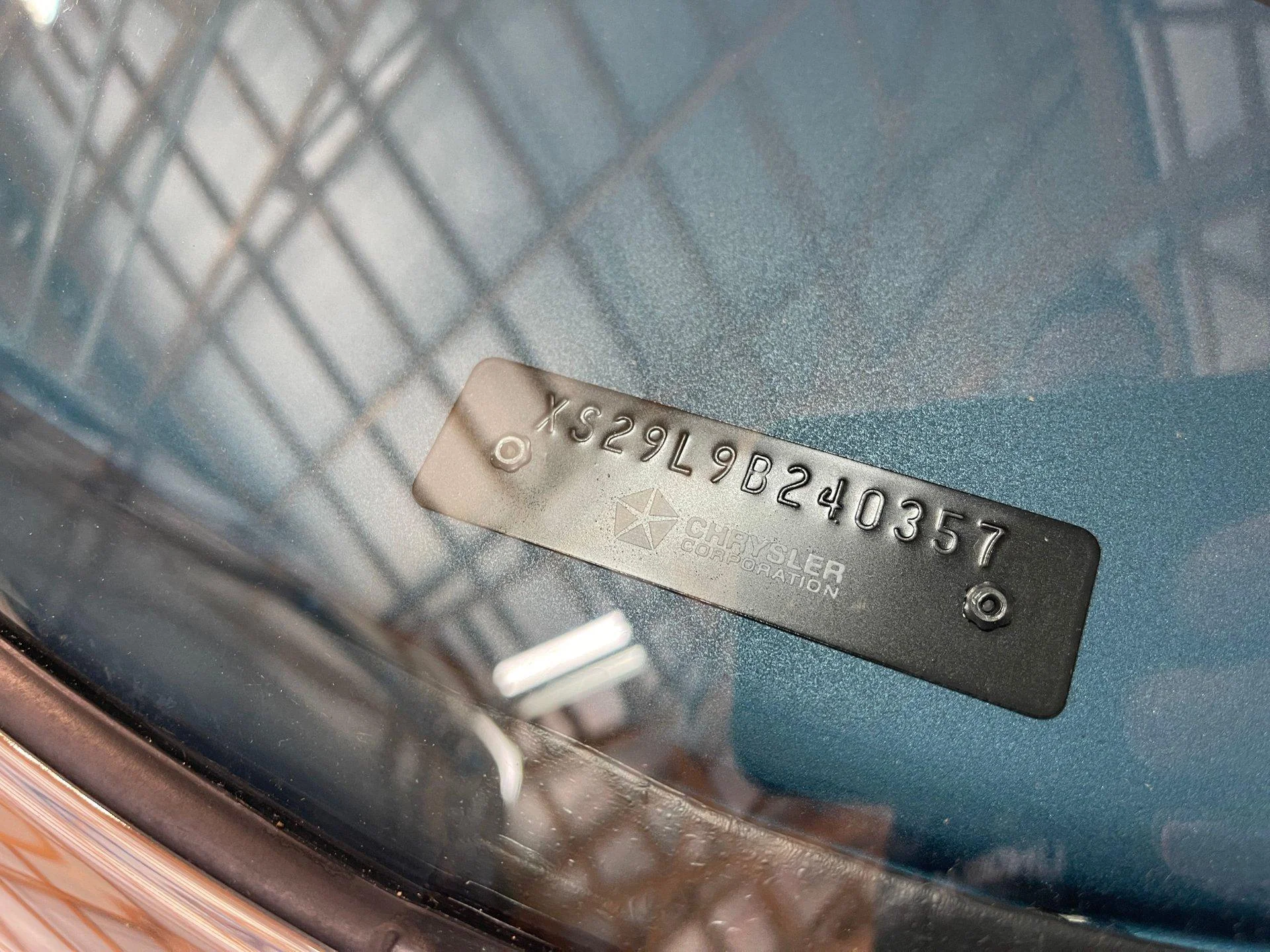 1969 Dodge Charger - Image 69