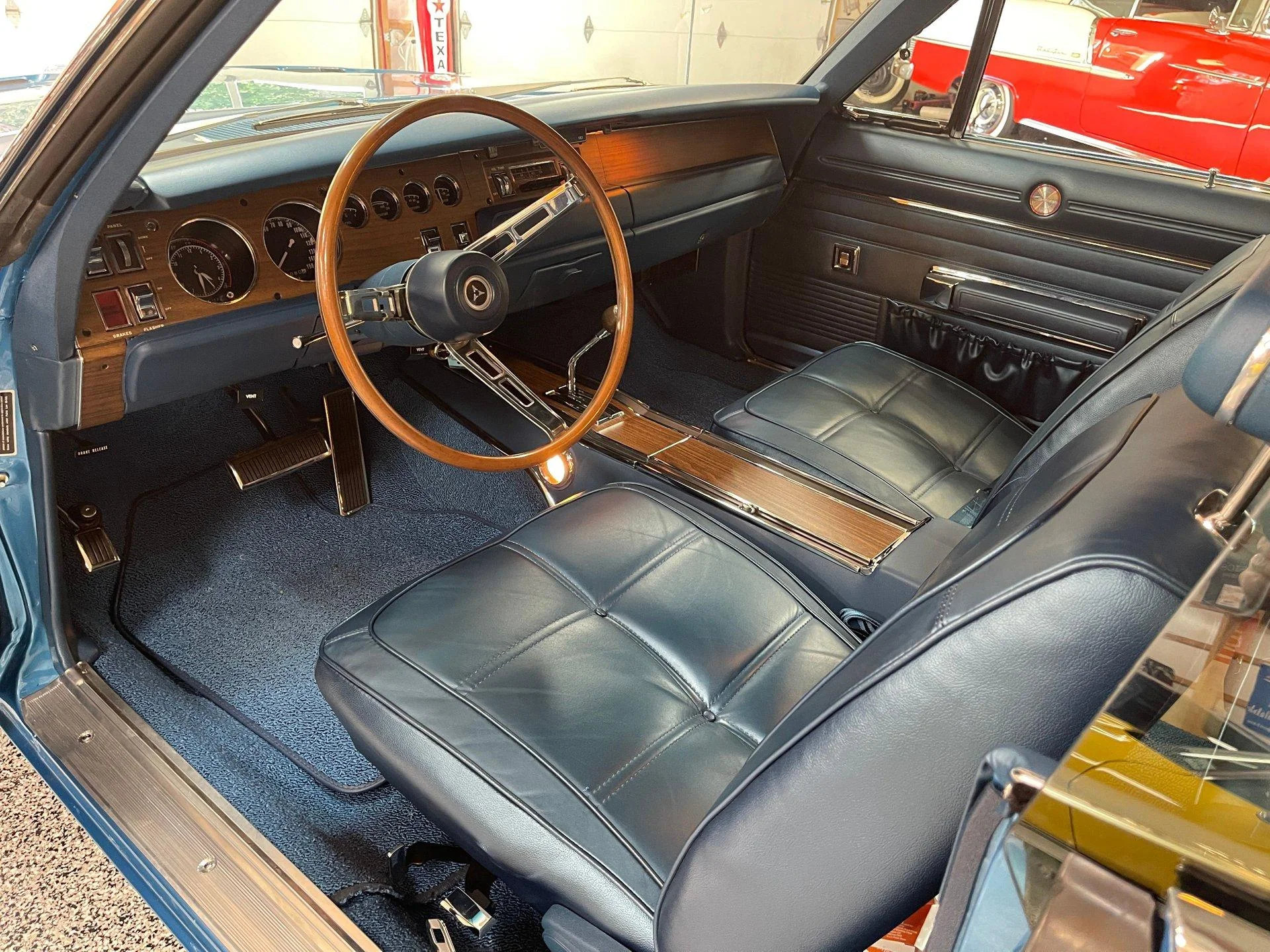 1969 Dodge Charger - Image 70