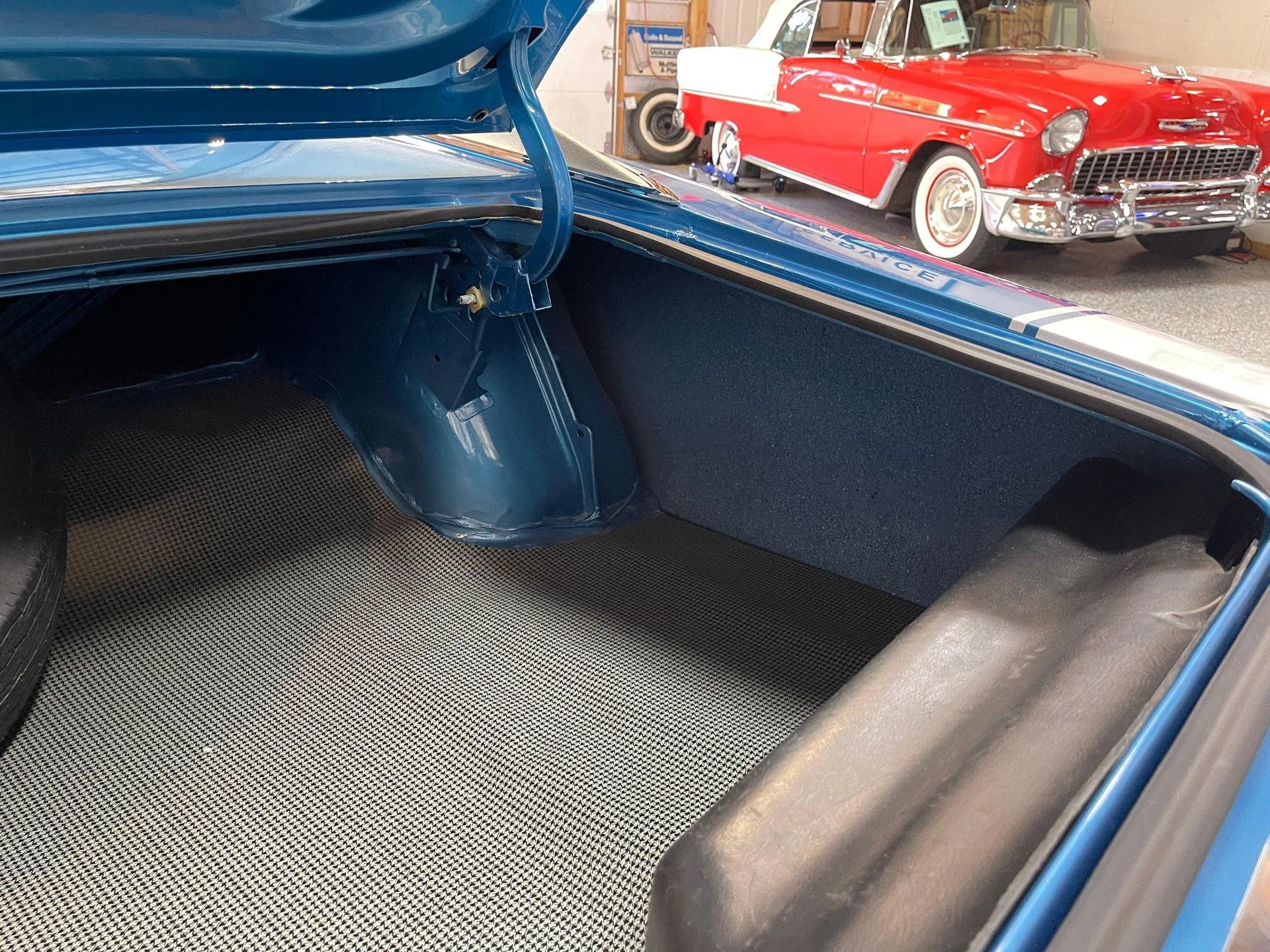 1969 Dodge Charger - Image 8