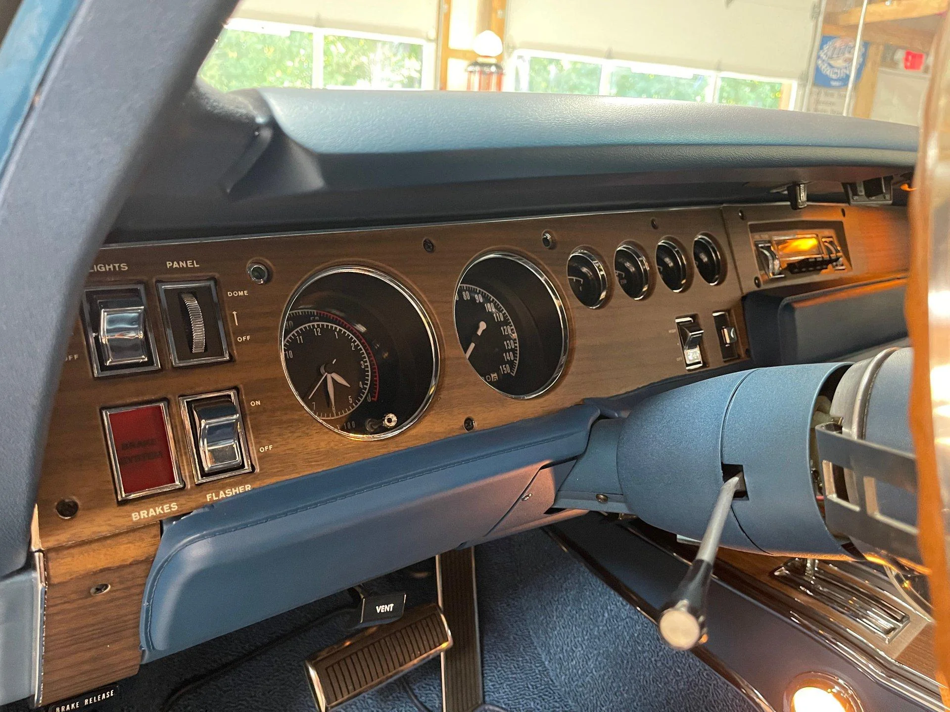 1969 Dodge Charger - Image 73