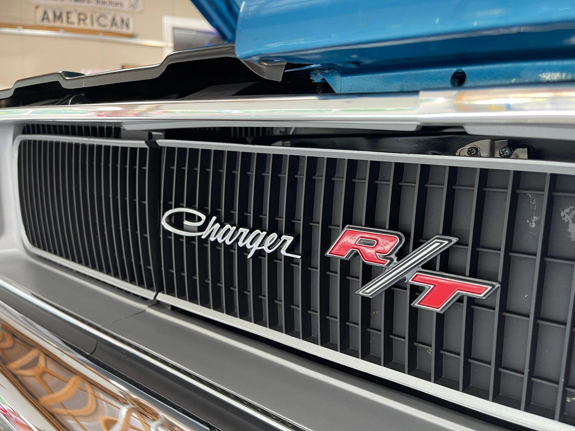 1969 Dodge Charger - Image 82