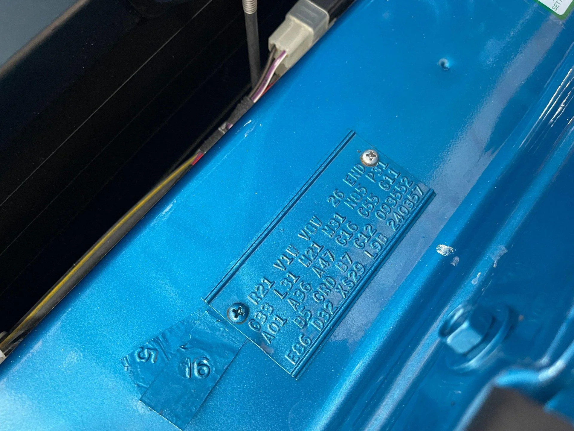 1969 Dodge Charger - Image 83