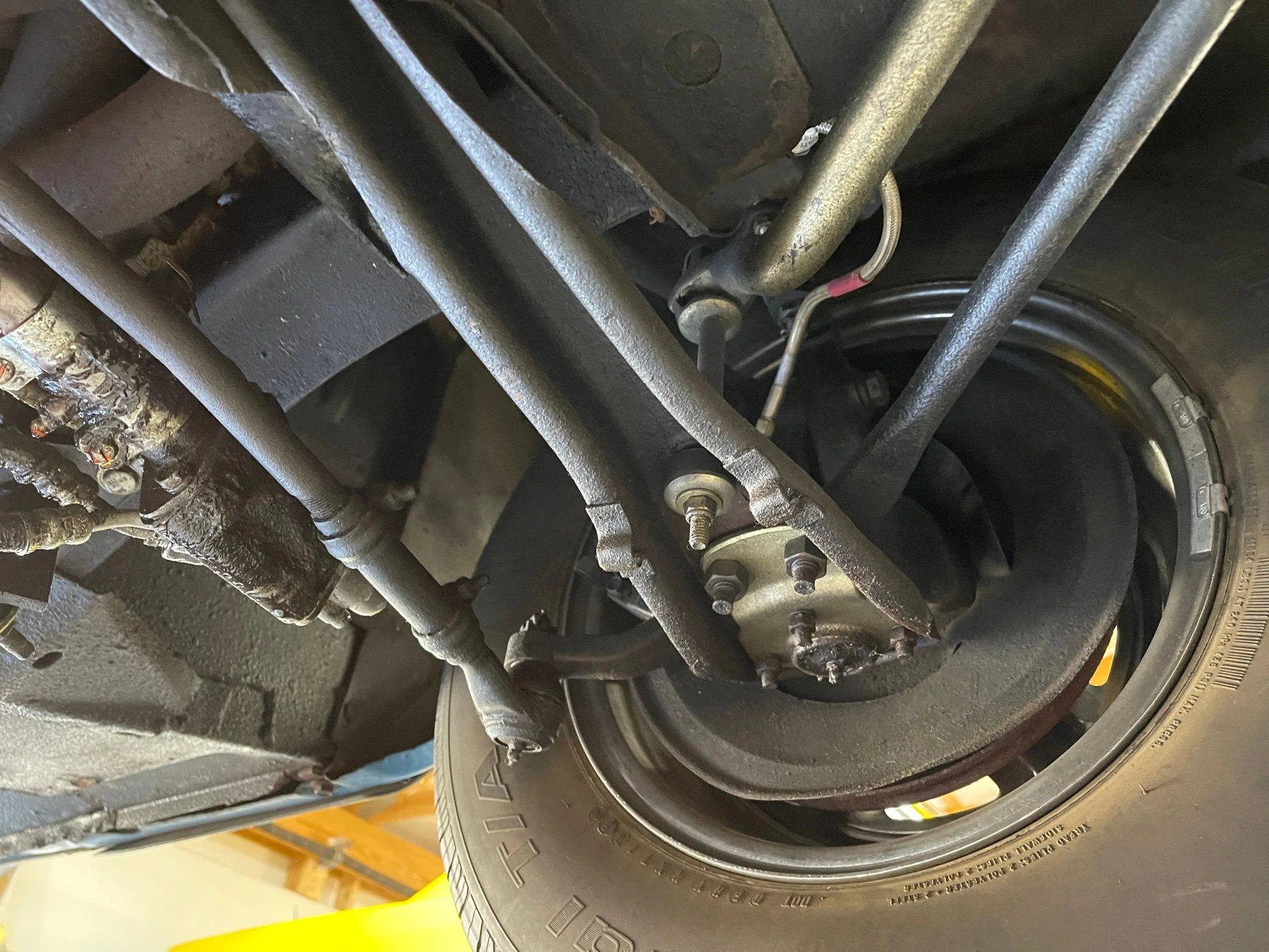 1970 Ford Mustang - Image 2