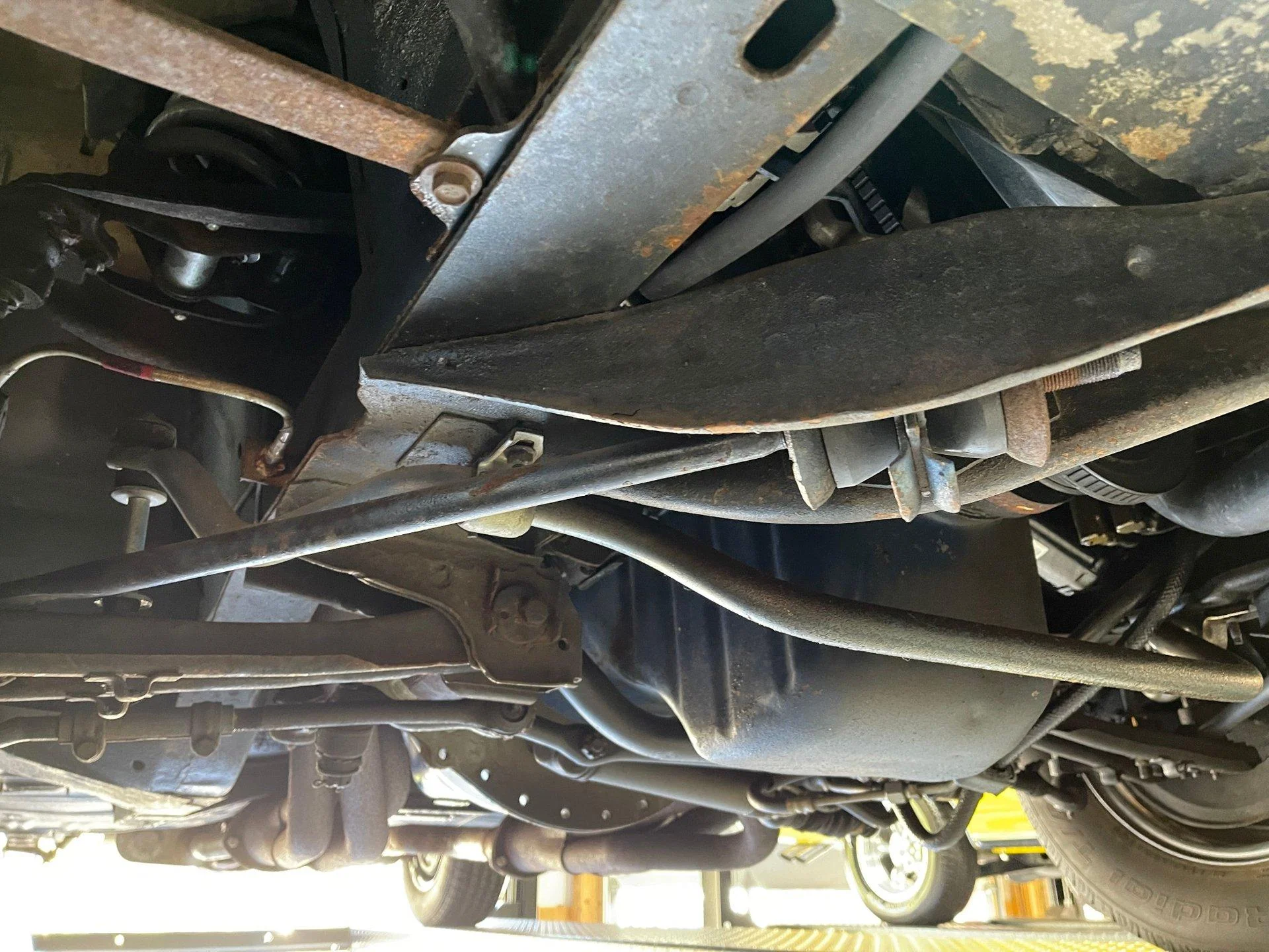 1970 Ford Mustang - Image 13