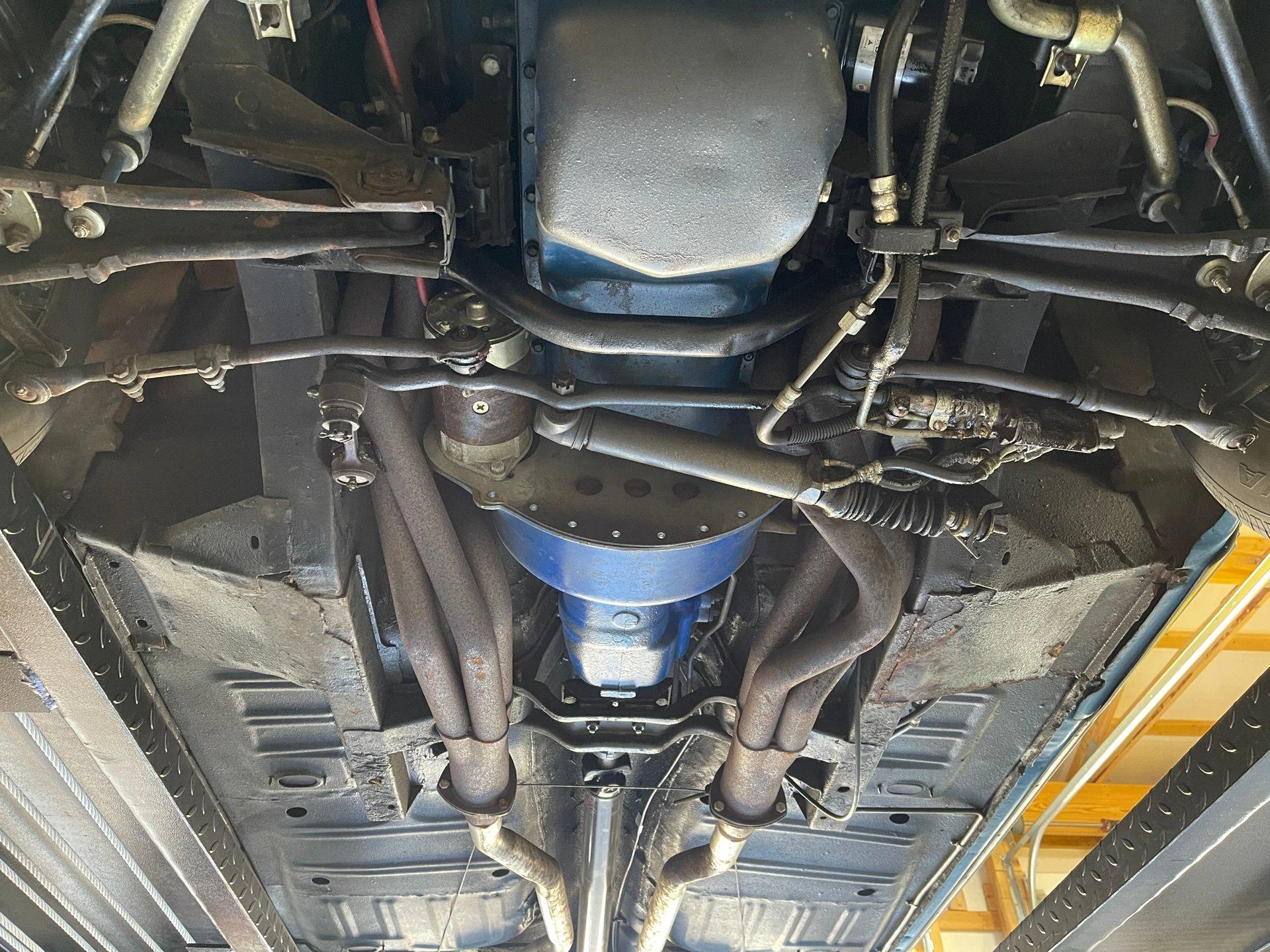 1970 Ford Mustang - Image 14