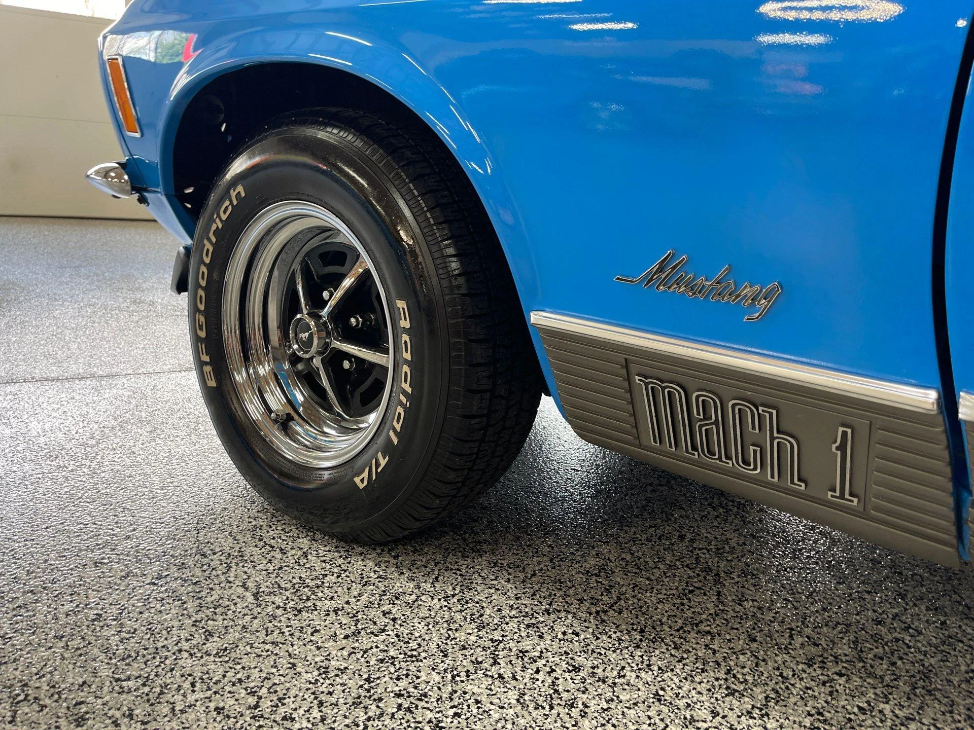 1970 Ford Mustang - Image 17