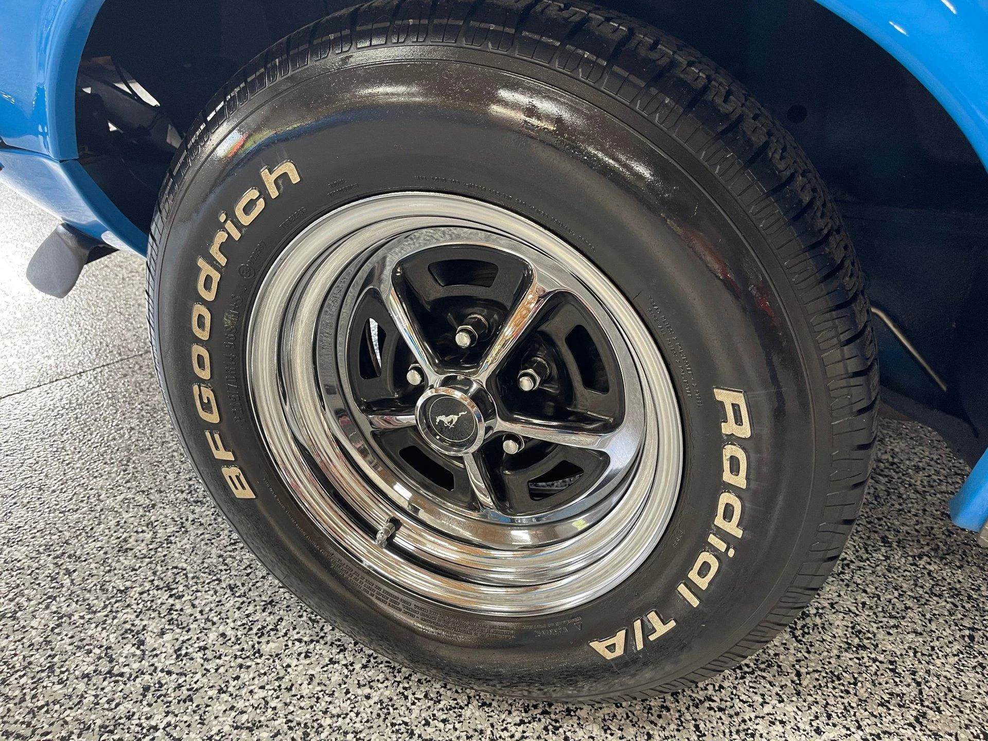 1970 Ford Mustang - Image 18