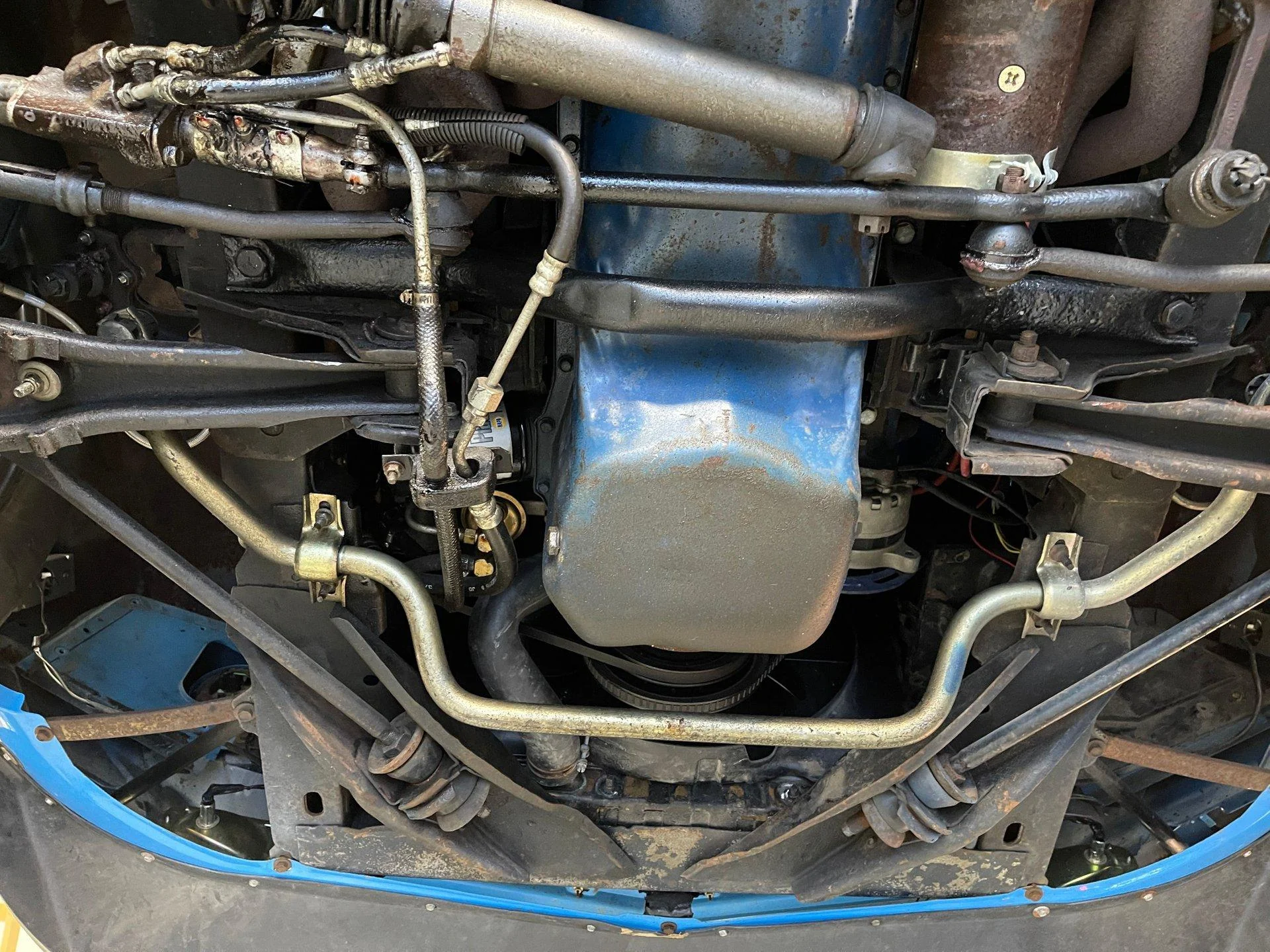 1970 Ford Mustang - Image 4