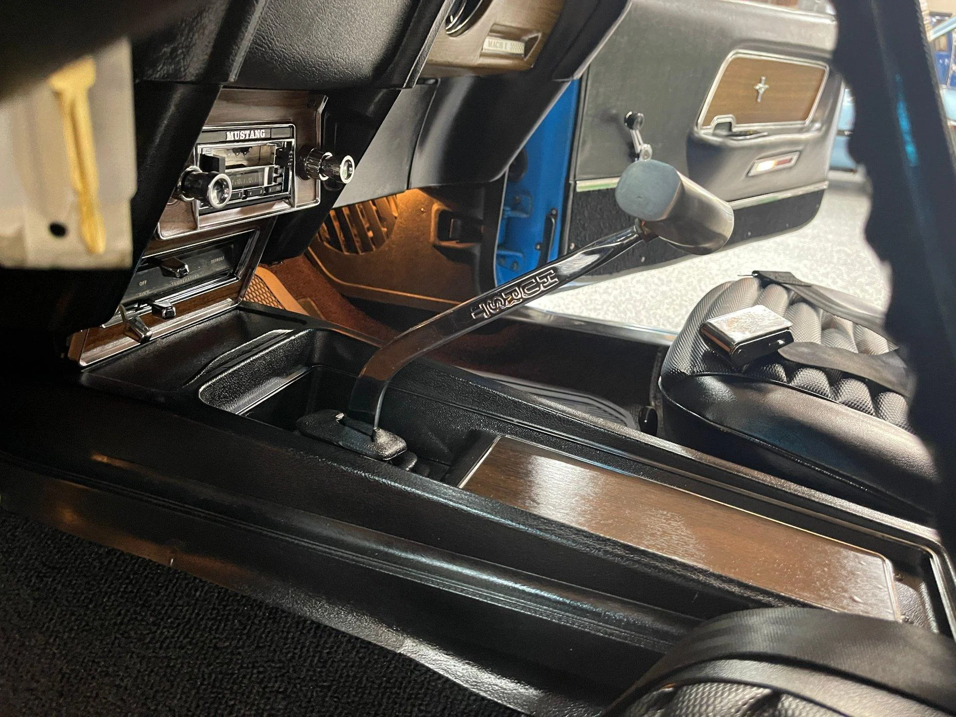 1970 Ford Mustang - Image 60
