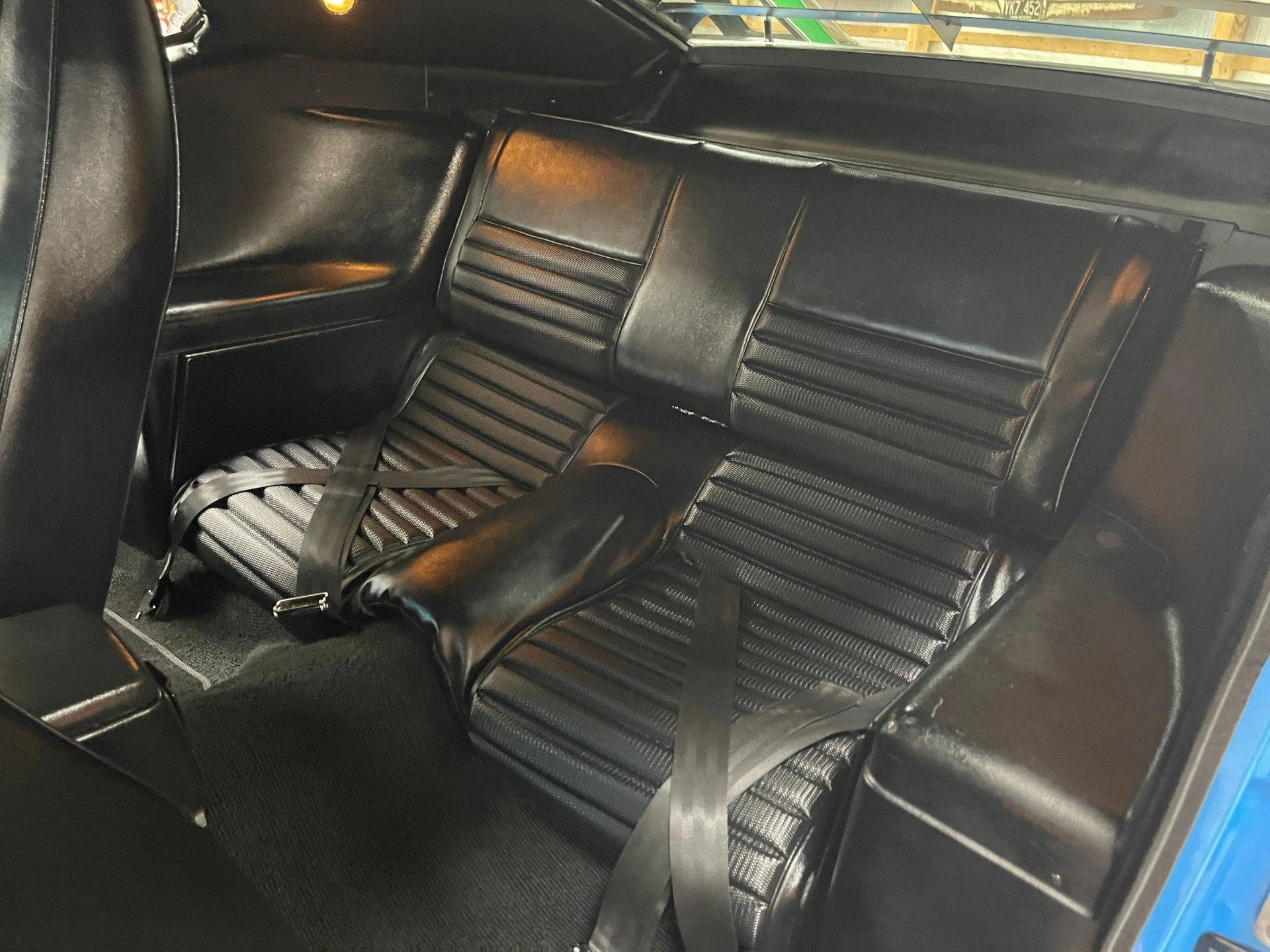 1970 Ford Mustang - Image 69