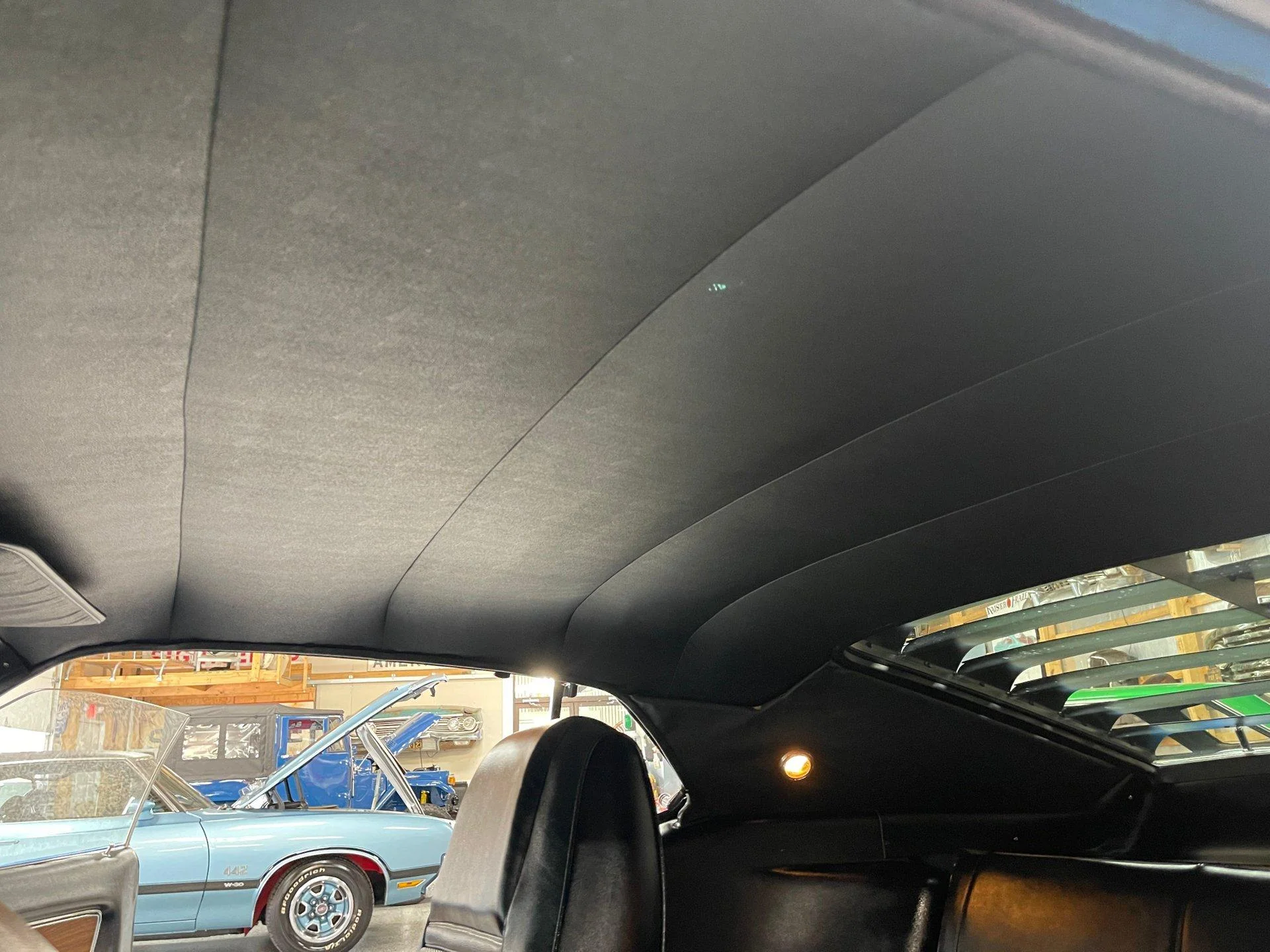 1970 Ford Mustang - Image 70