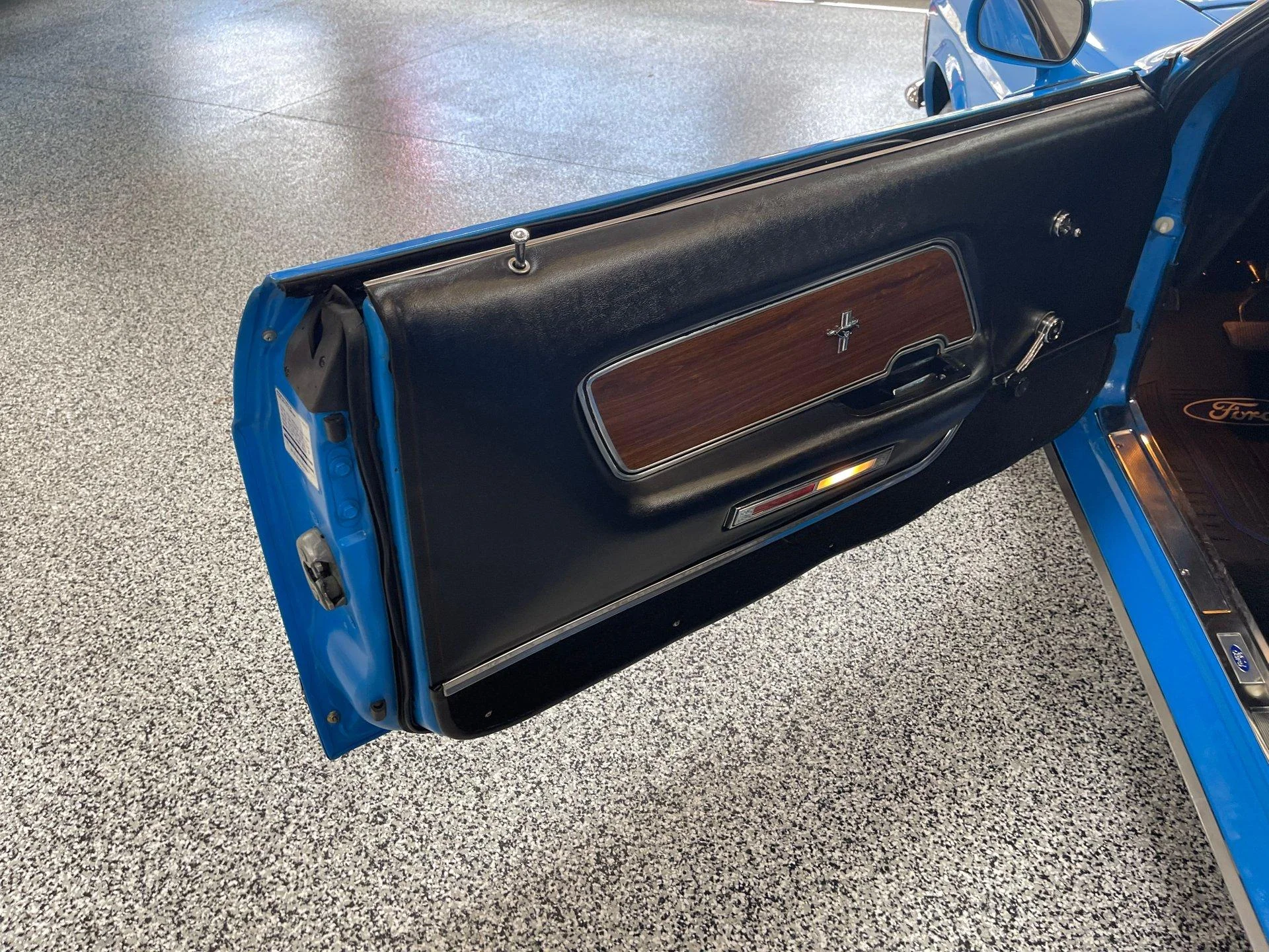 1970 Ford Mustang - Image 75