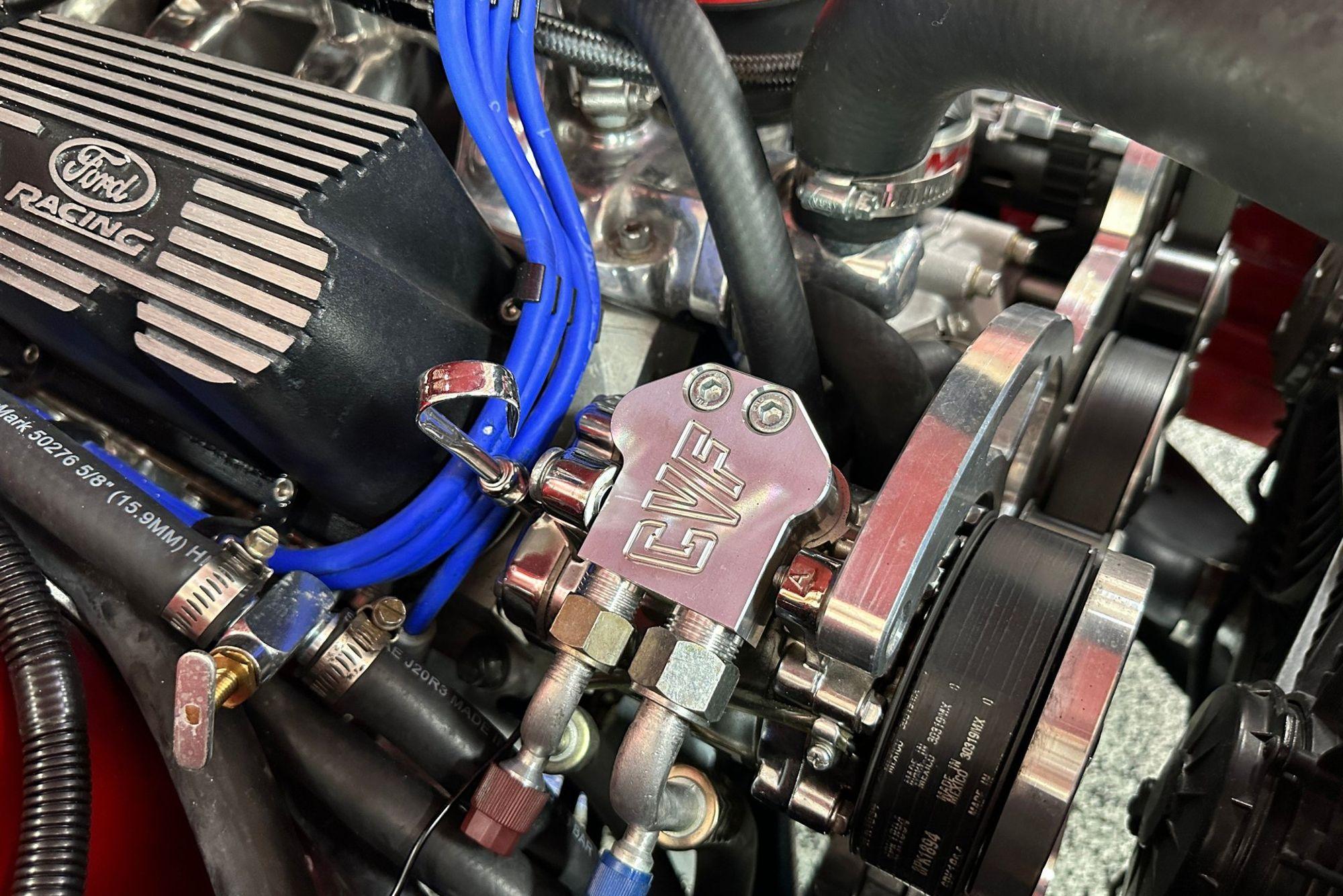 1968 Ford Mustang - Image 29