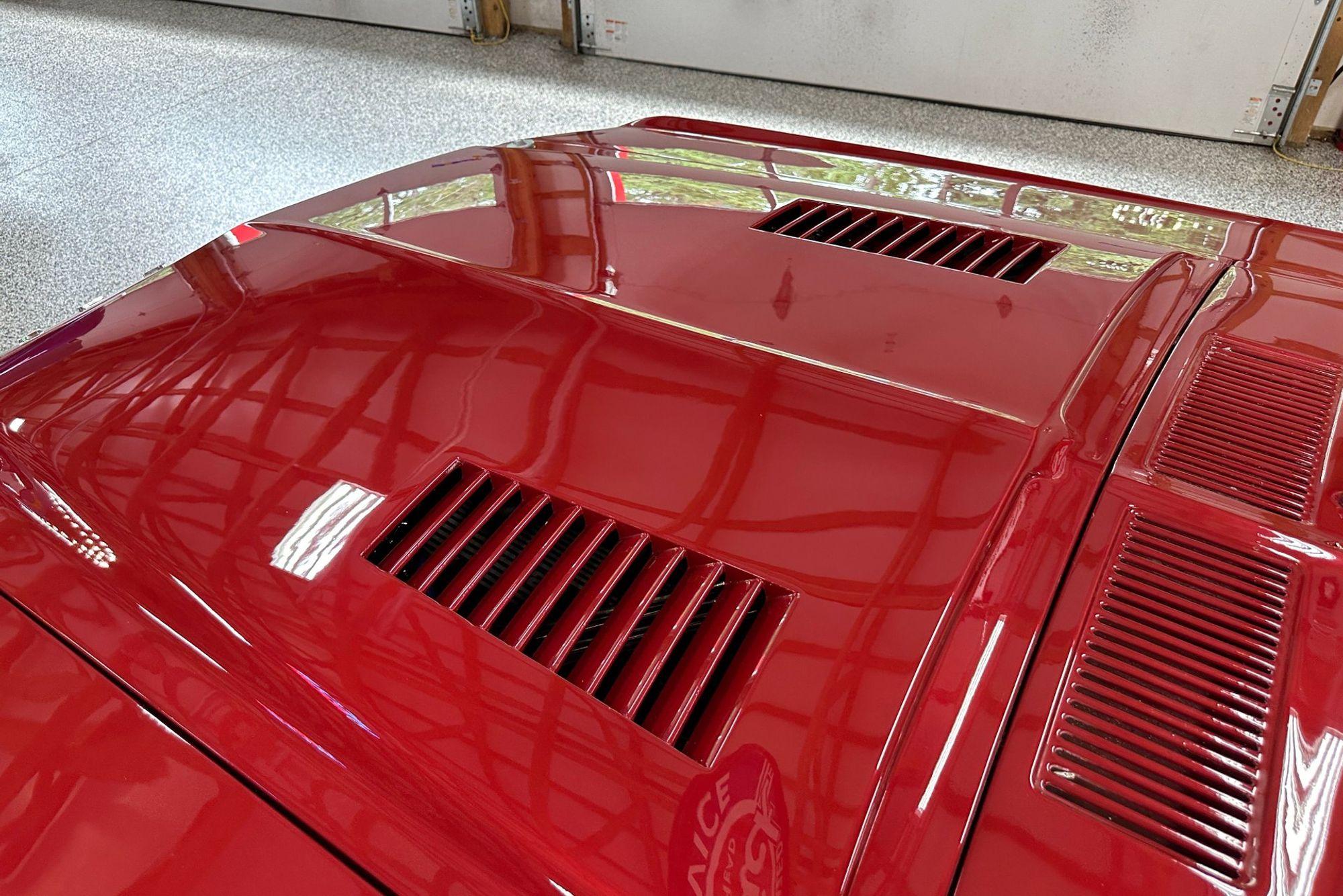 1968 Ford Mustang - Image 81