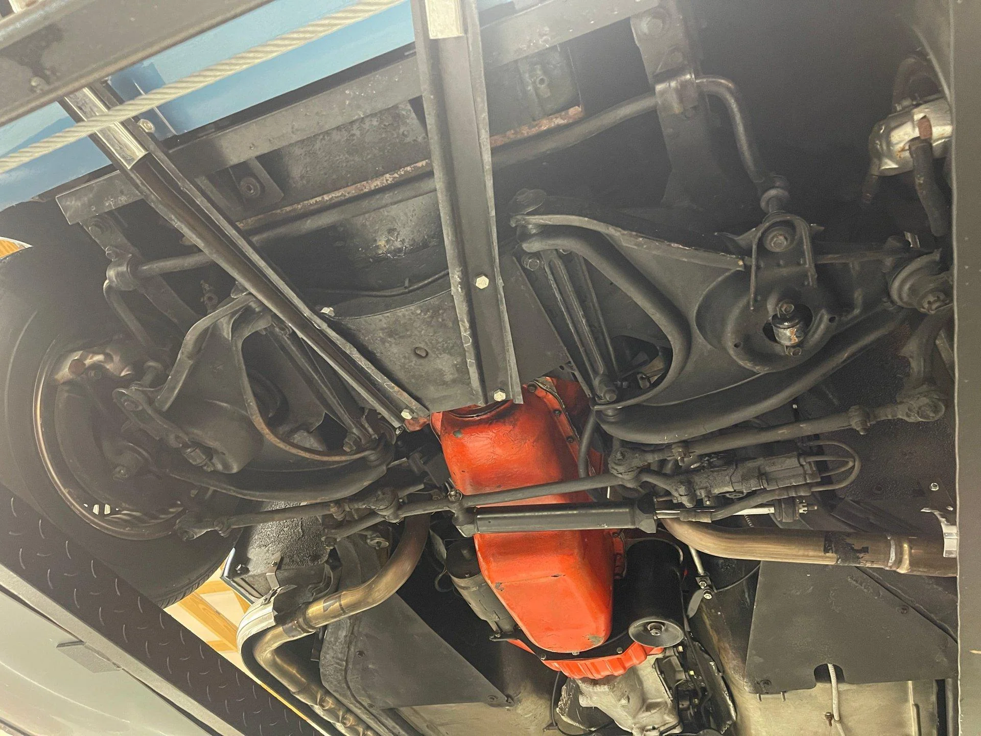 1965 Chevrolet Corvette - Image 101