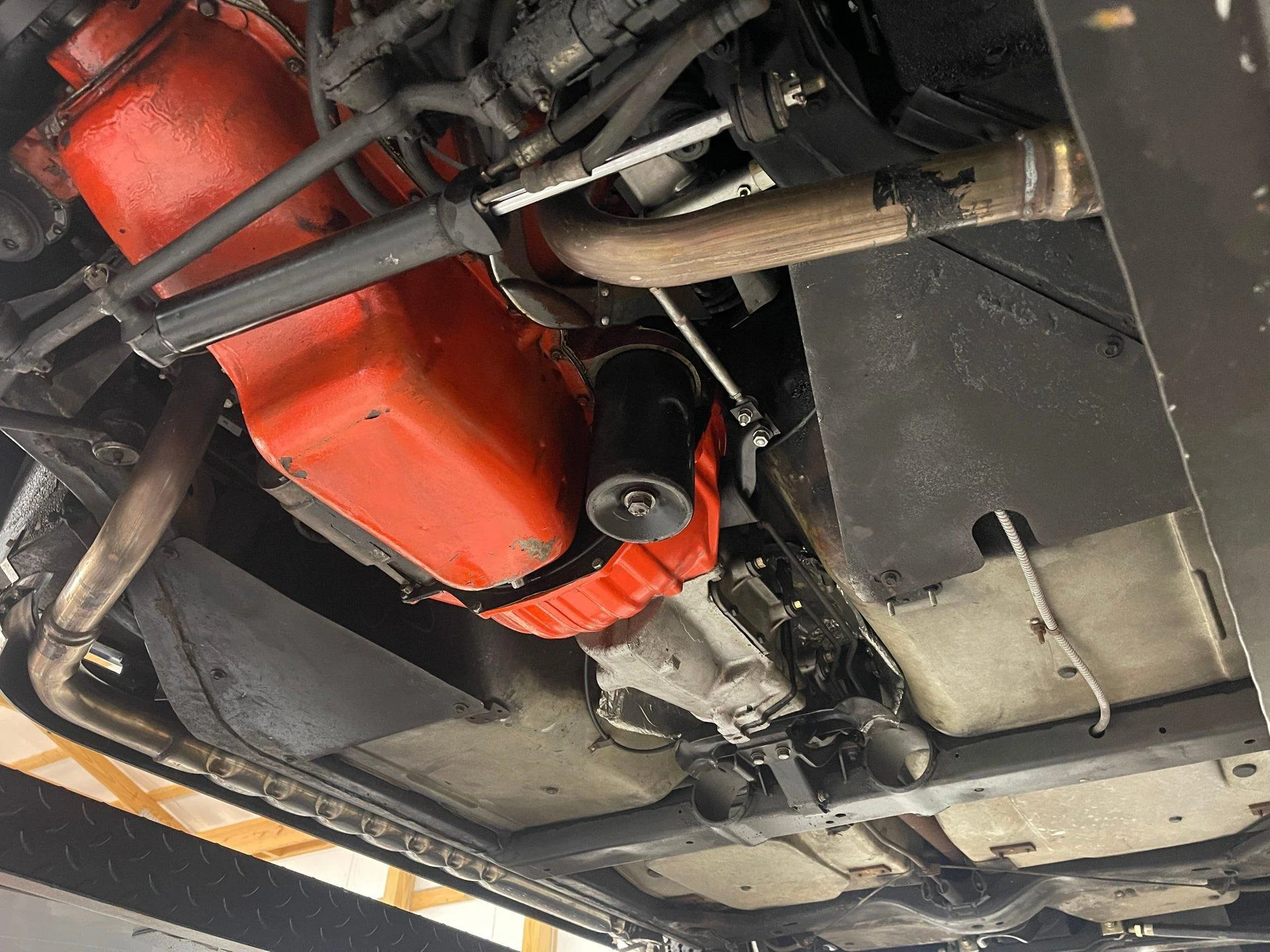 1965 Chevrolet Corvette - Image 102