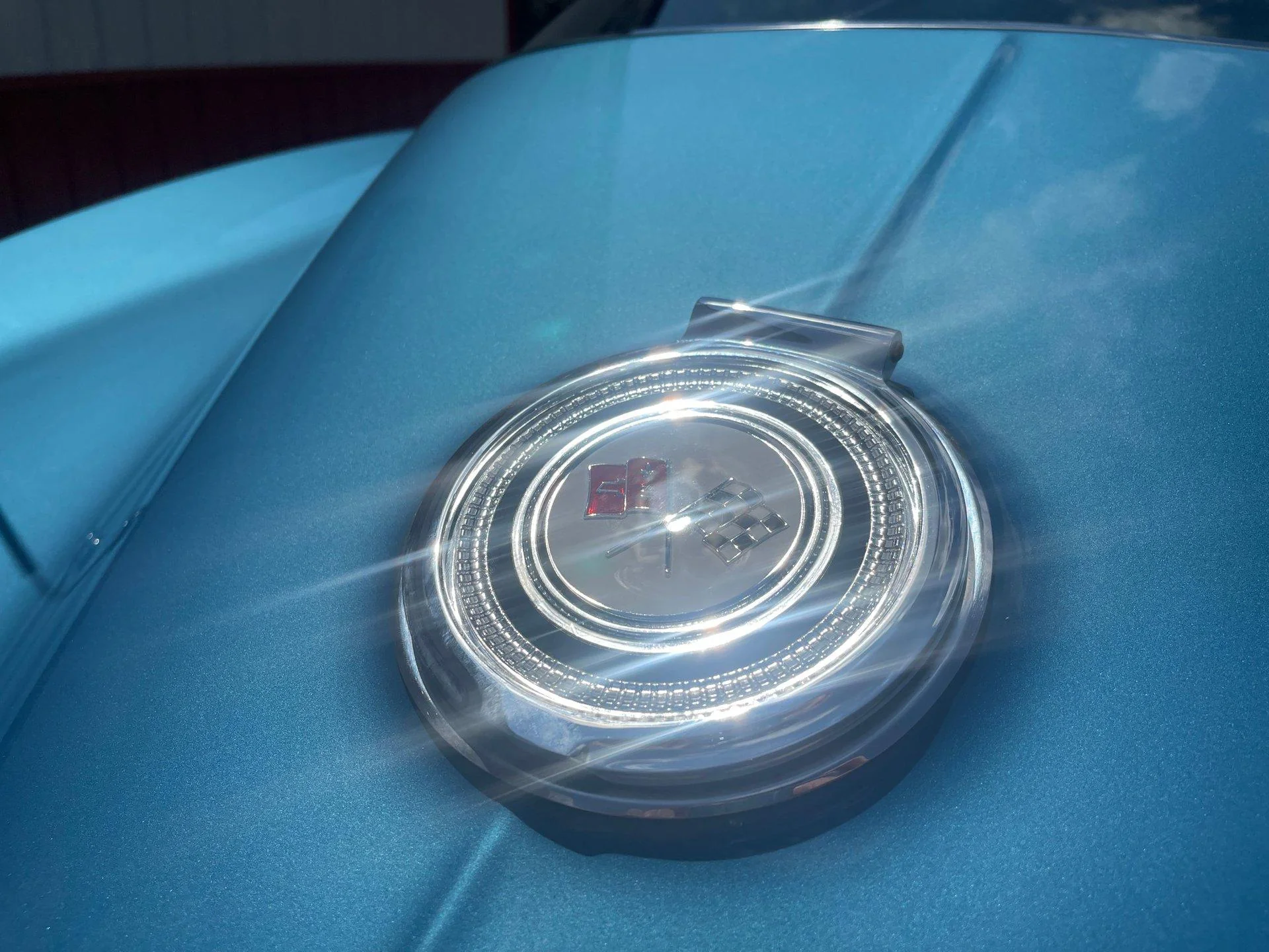 1965 Chevrolet Corvette - Image 20