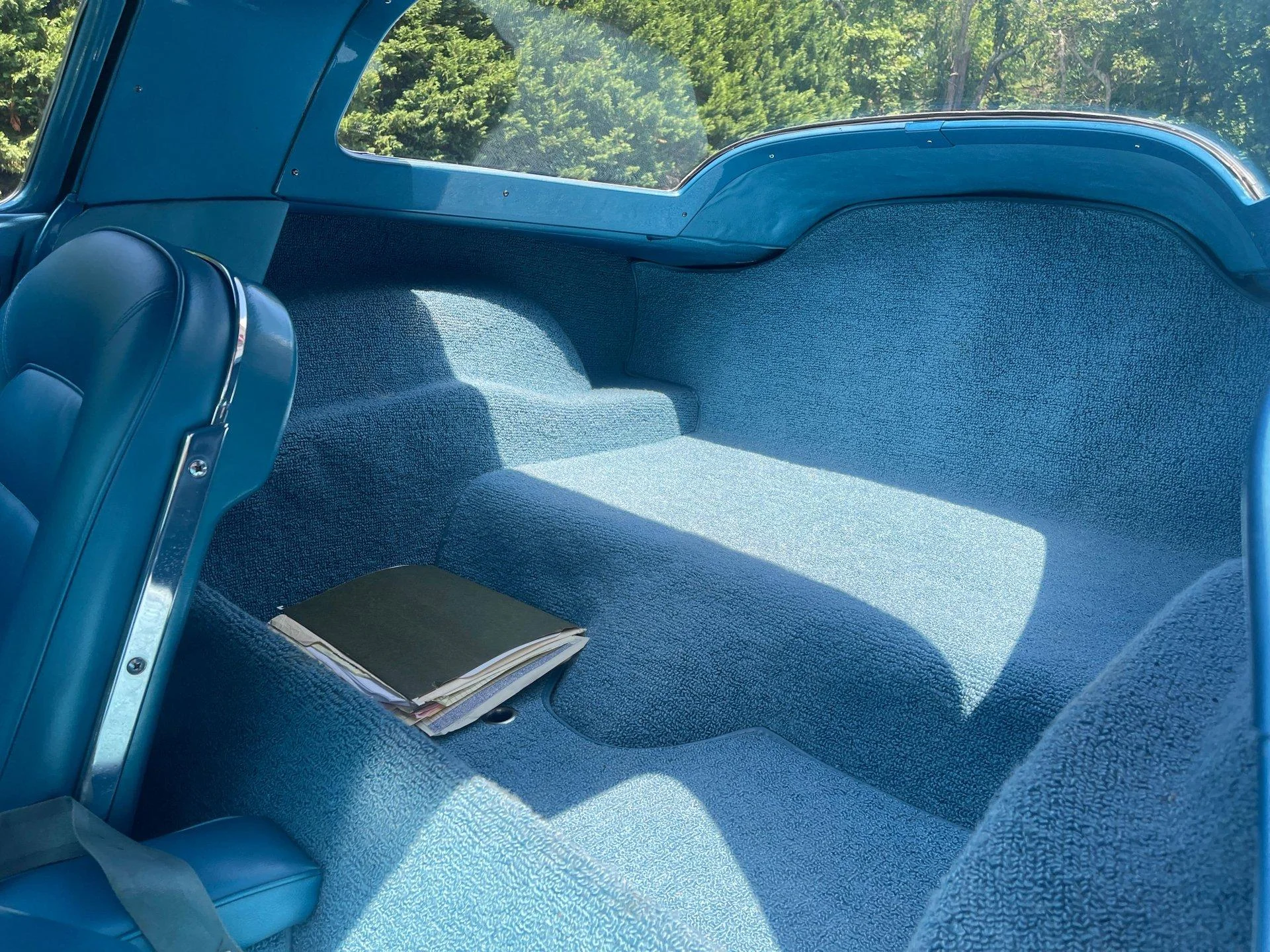 1965 Chevrolet Corvette - Image 30