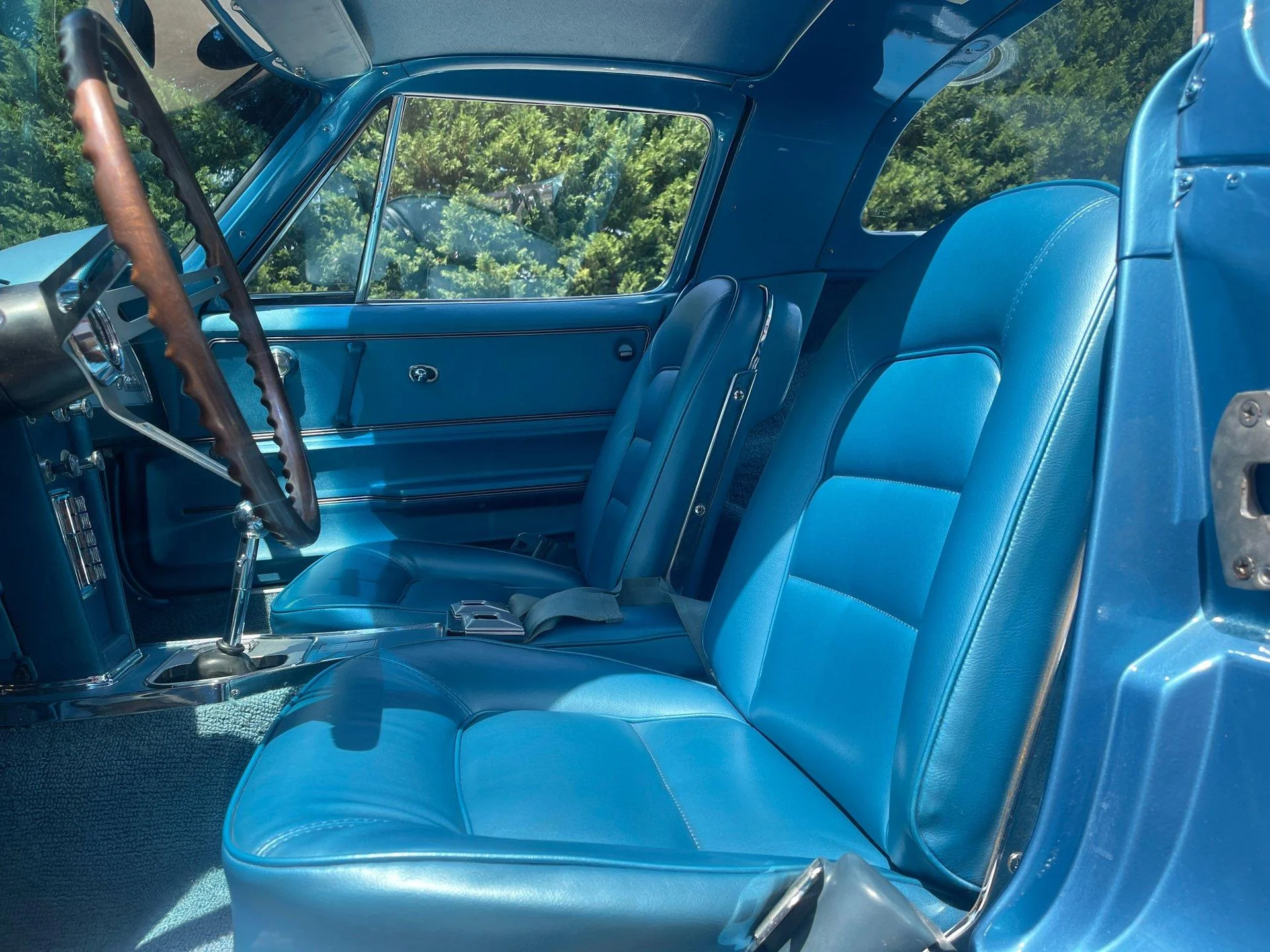 1965 Chevrolet Corvette - Image 38