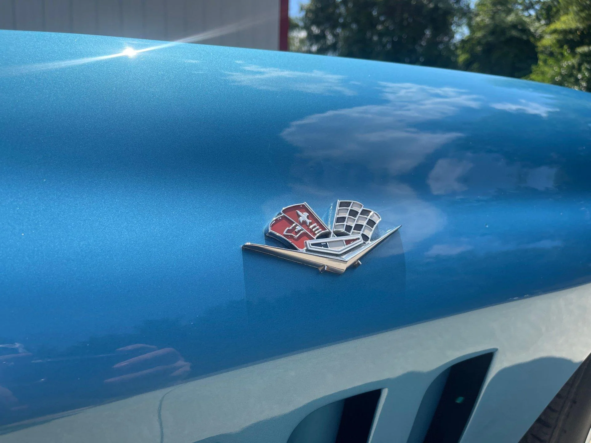 1965 Chevrolet Corvette - Image 46