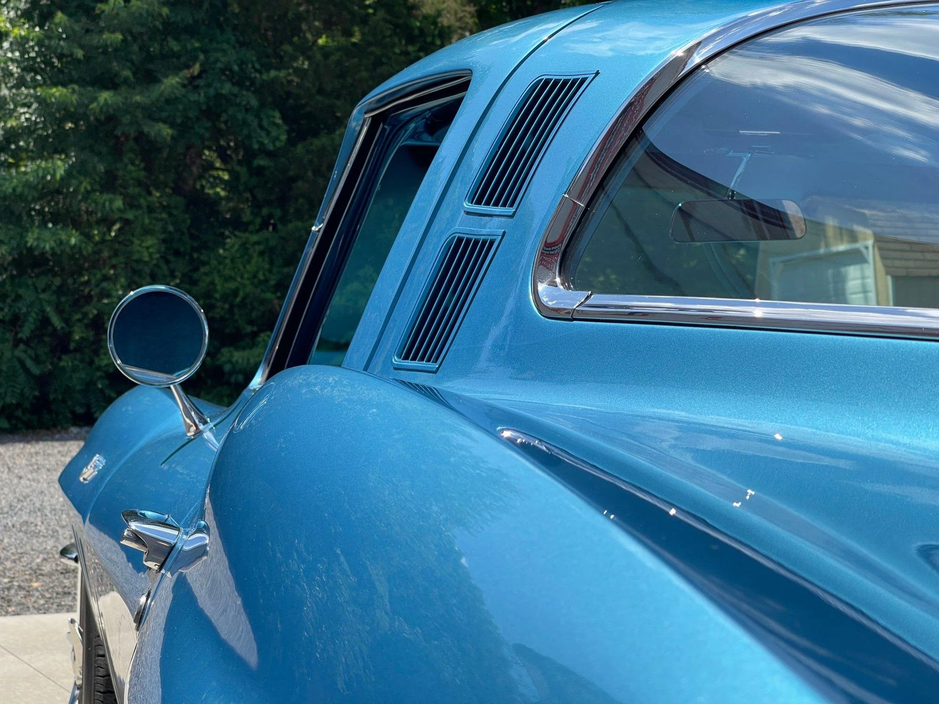 1965 Chevrolet Corvette - Image 56