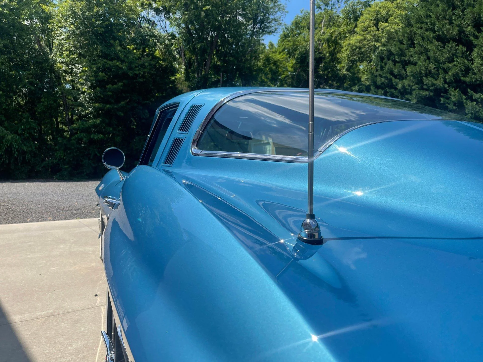 1965 Chevrolet Corvette - Image 59