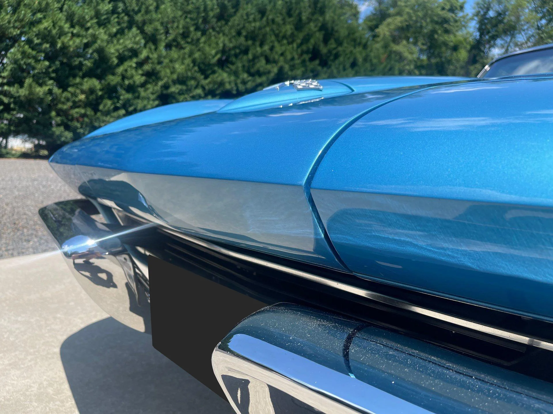 1965 Chevrolet Corvette - Image 73