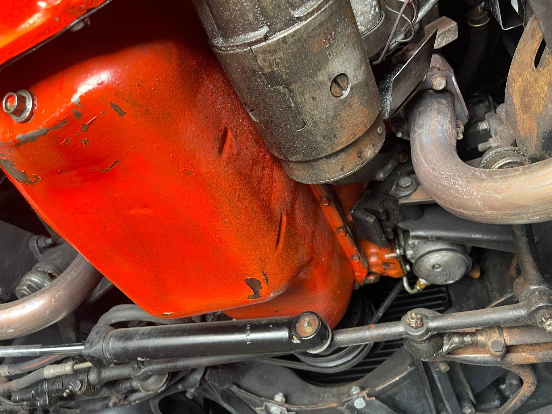 1965 Chevrolet Corvette - Image 77