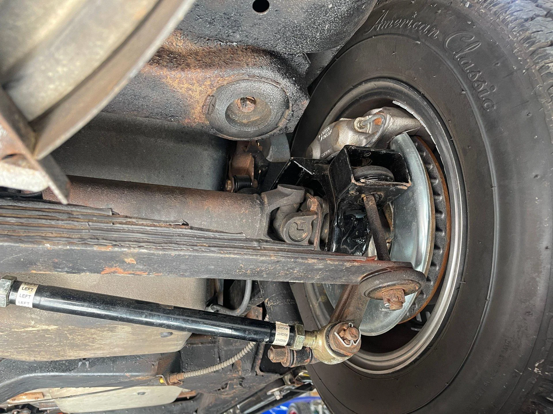 1965 Chevrolet Corvette - Image 78