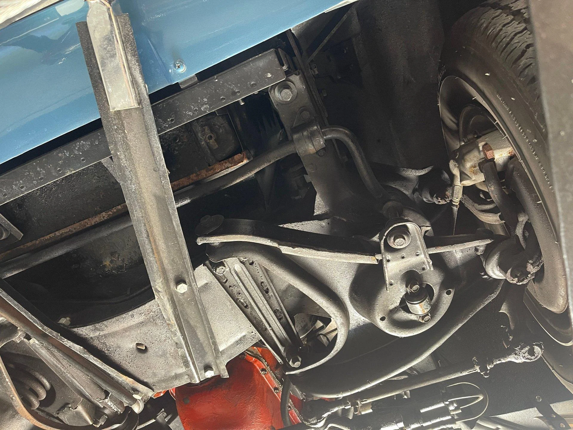 1965 Chevrolet Corvette - Image 81