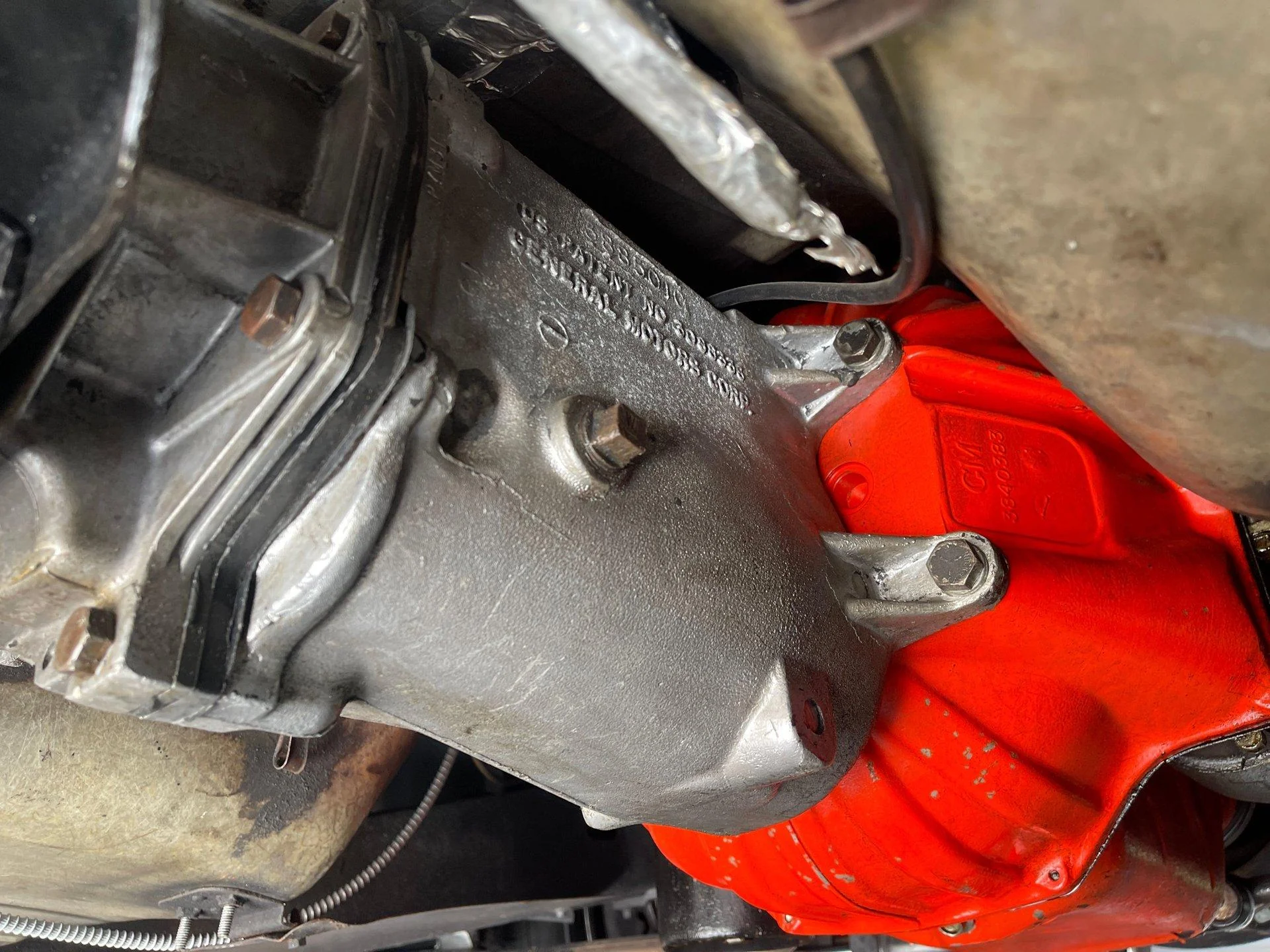 1965 Chevrolet Corvette - Image 82