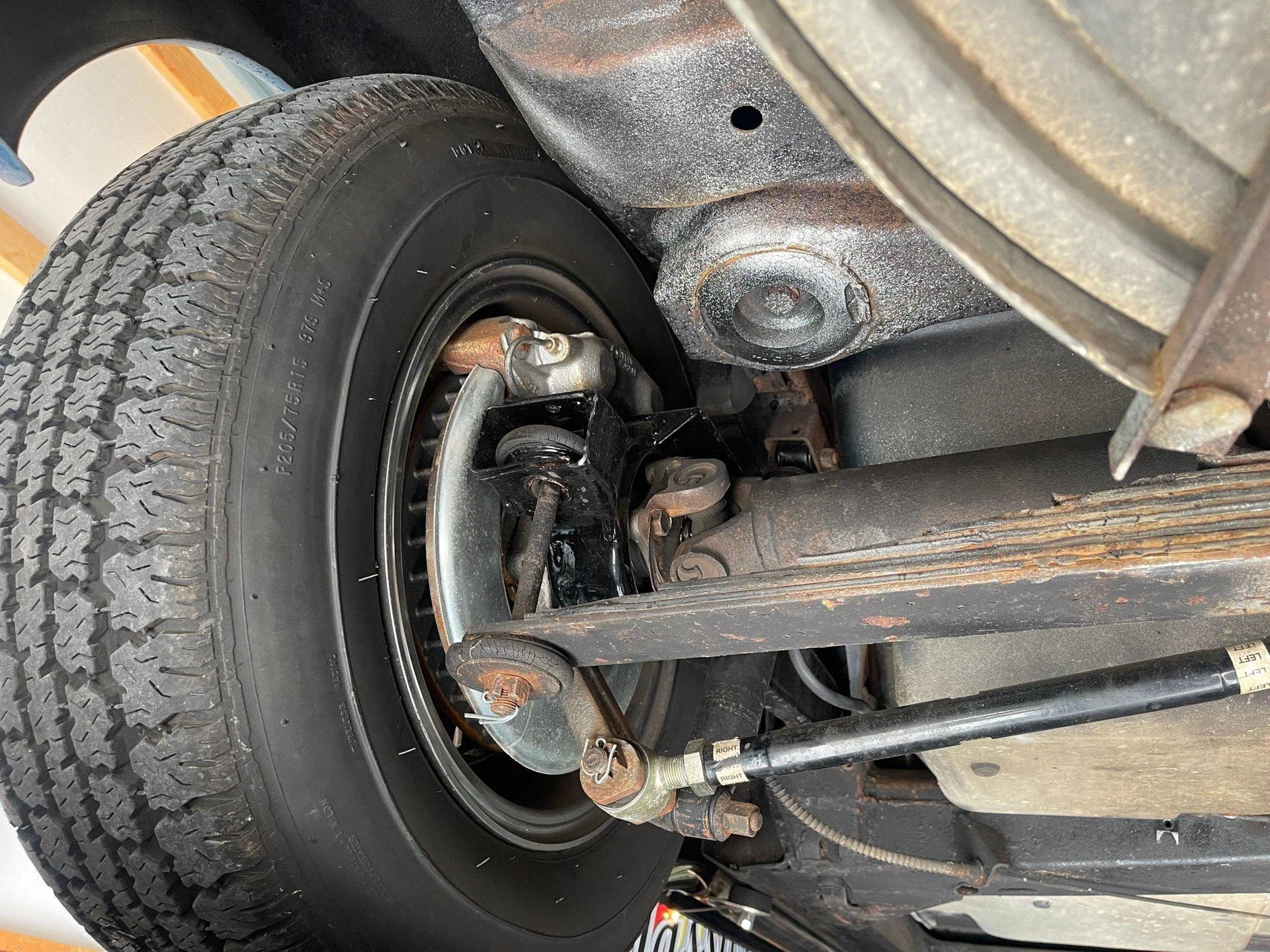 1965 Chevrolet Corvette - Image 83