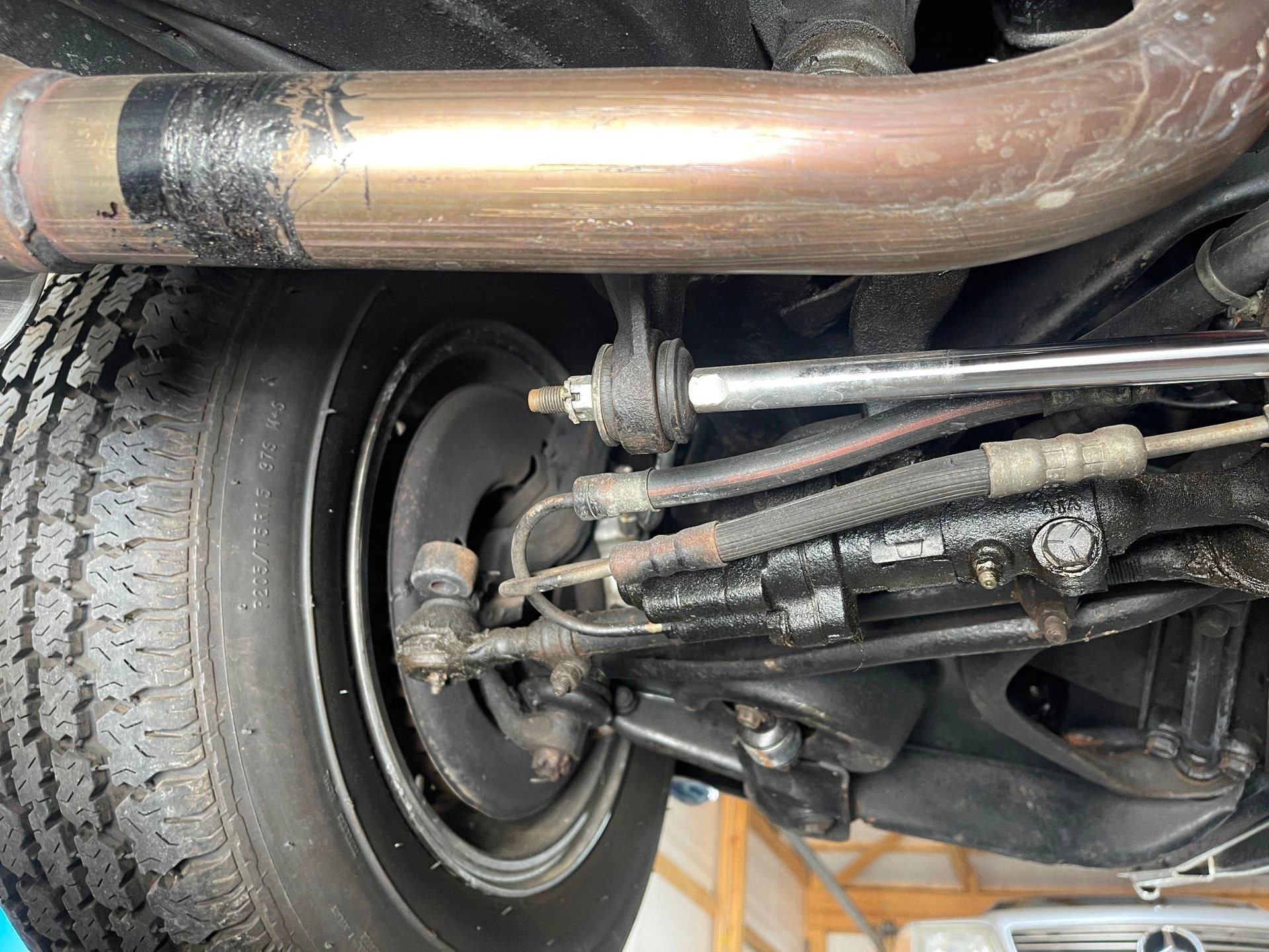 1965 Chevrolet Corvette - Image 85