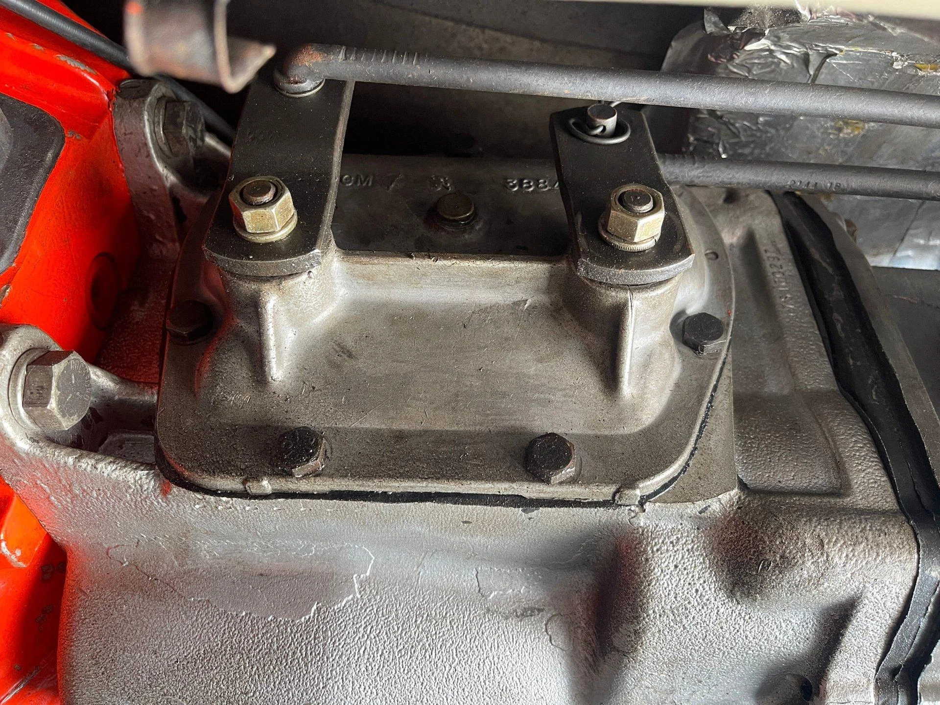 1965 Chevrolet Corvette - Image 88