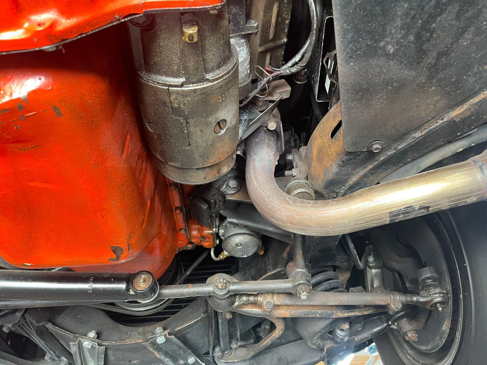 1965 Chevrolet Corvette - Image 89