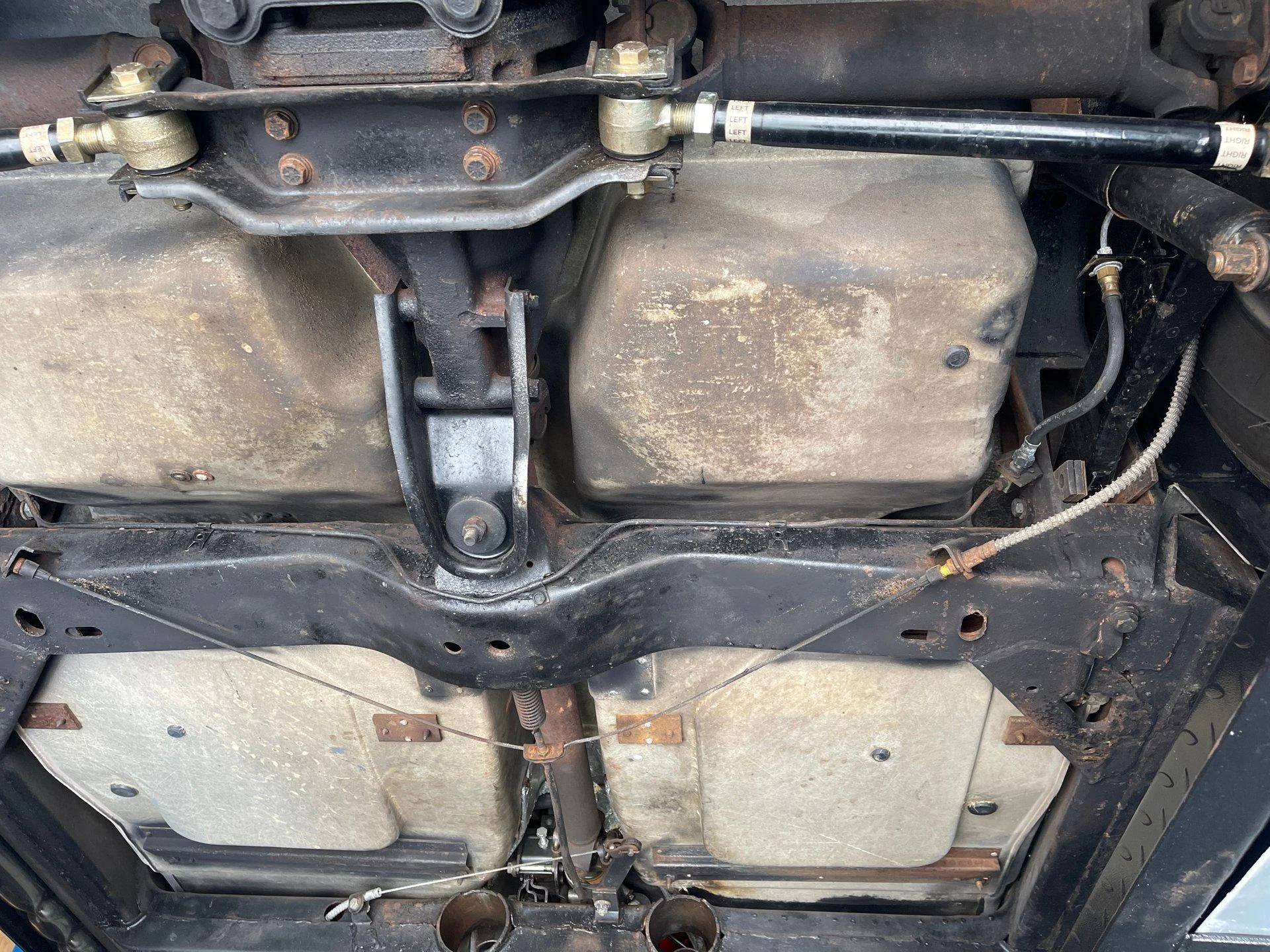 1965 Chevrolet Corvette - Image 92