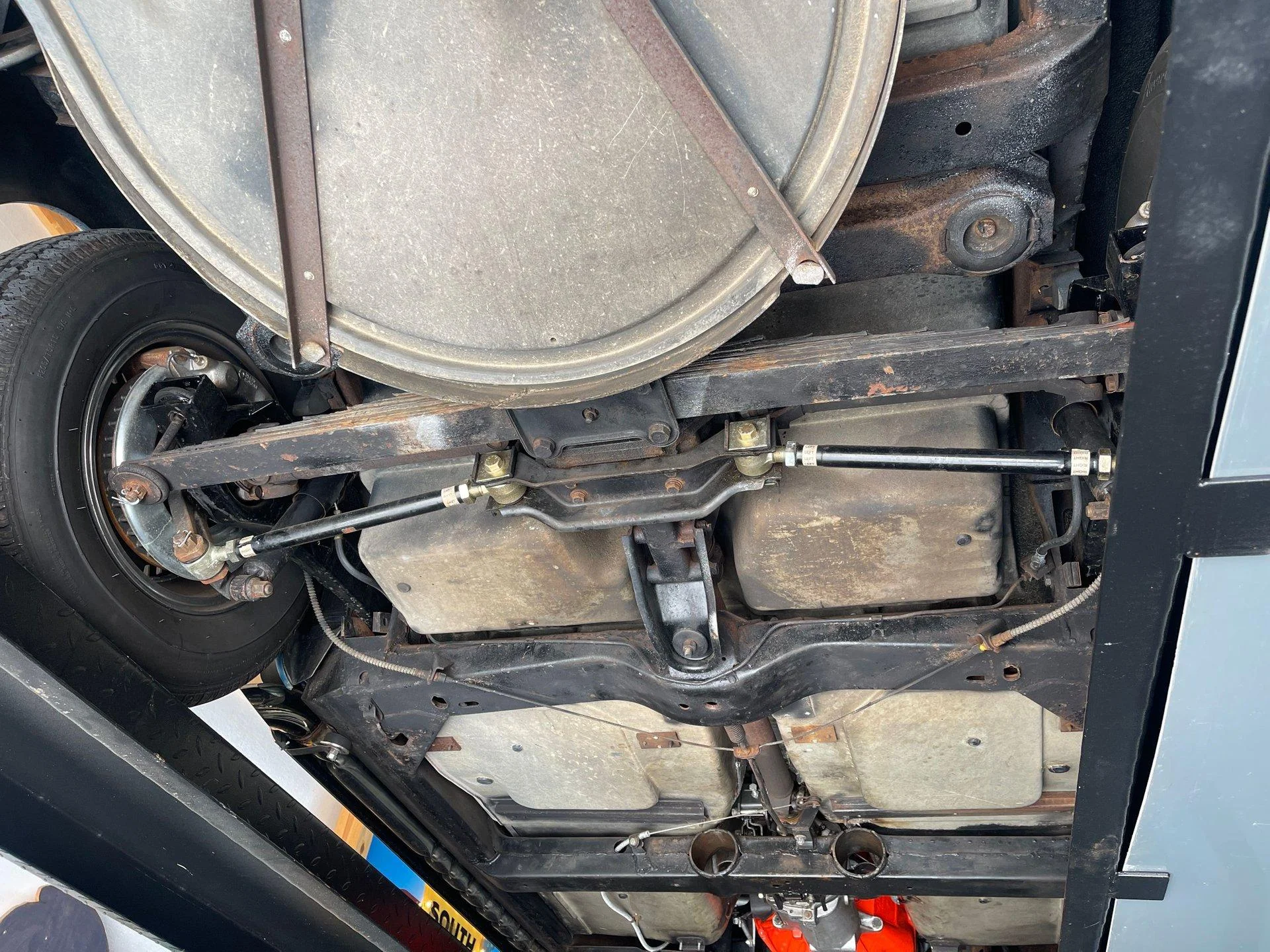 1965 Chevrolet Corvette - Image 95