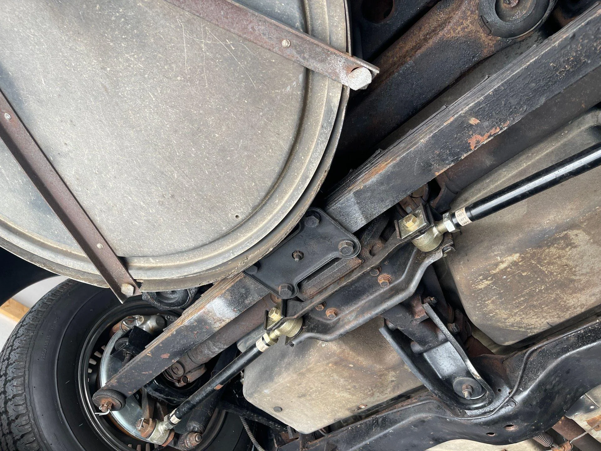 1965 Chevrolet Corvette - Image 96