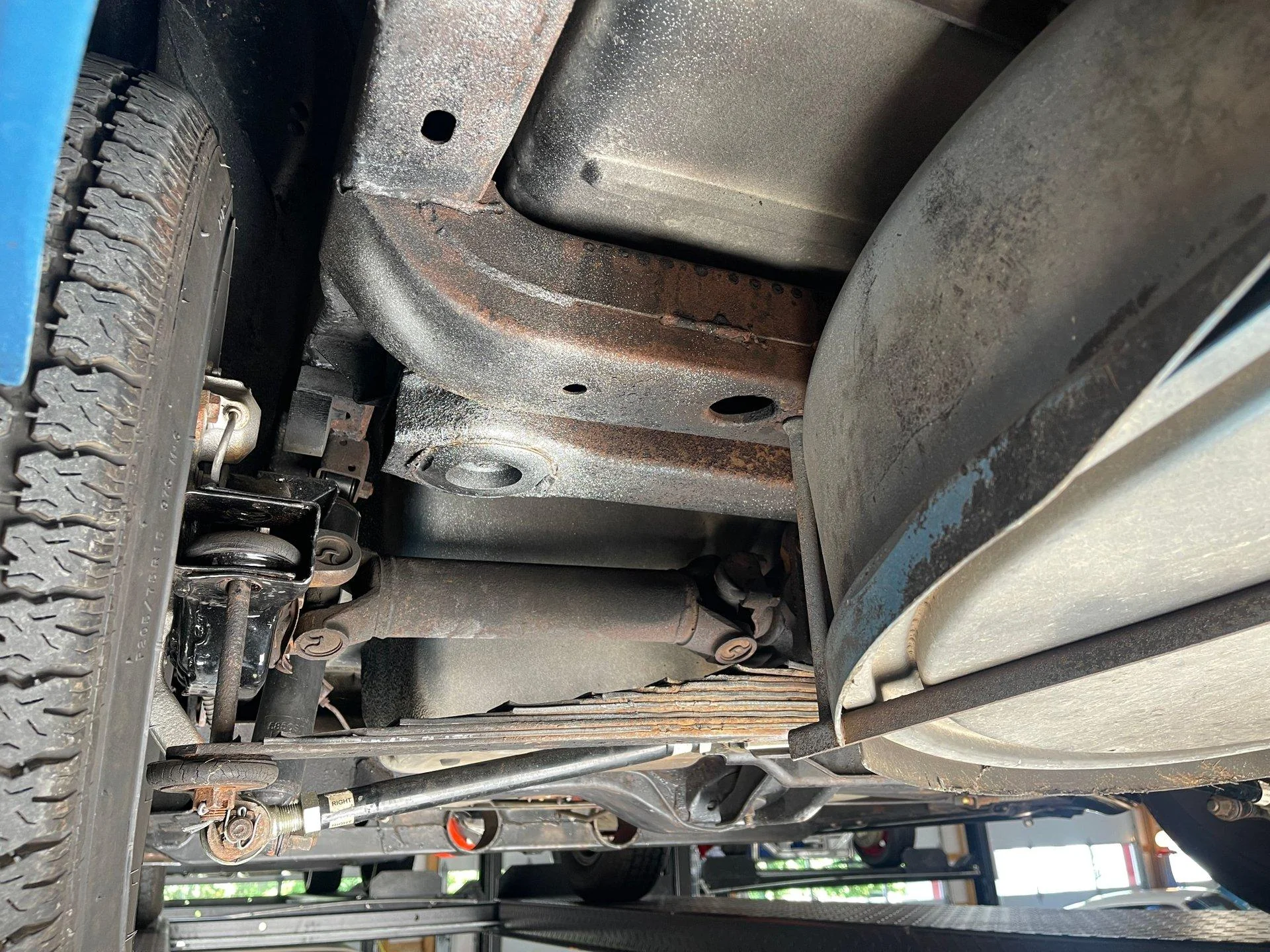 1965 Chevrolet Corvette - Image 98