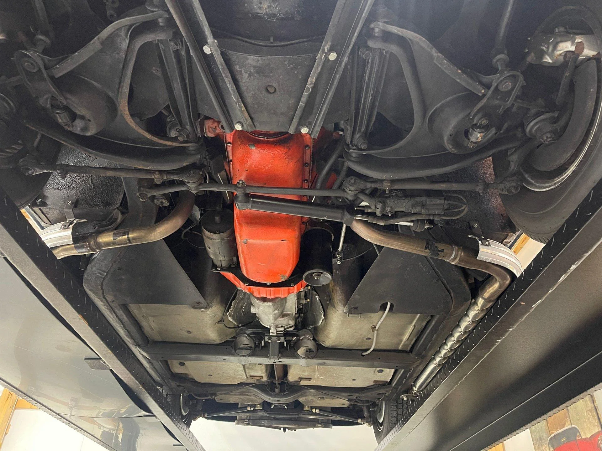 1965 Chevrolet Corvette - Image 100