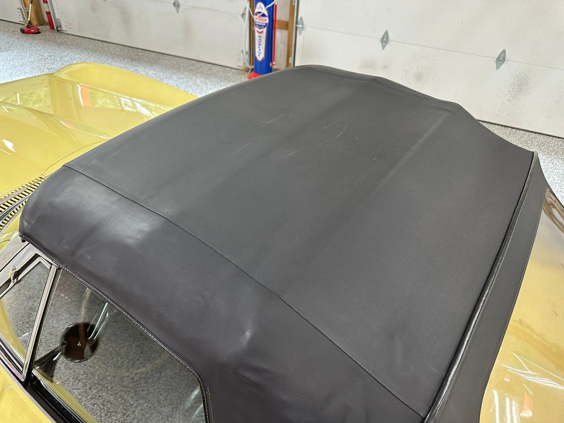 1966 Chevrolet Corvette - Image 102