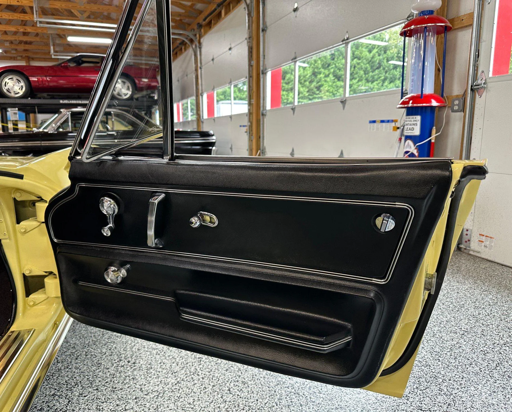 1966 Chevrolet Corvette - Image 12