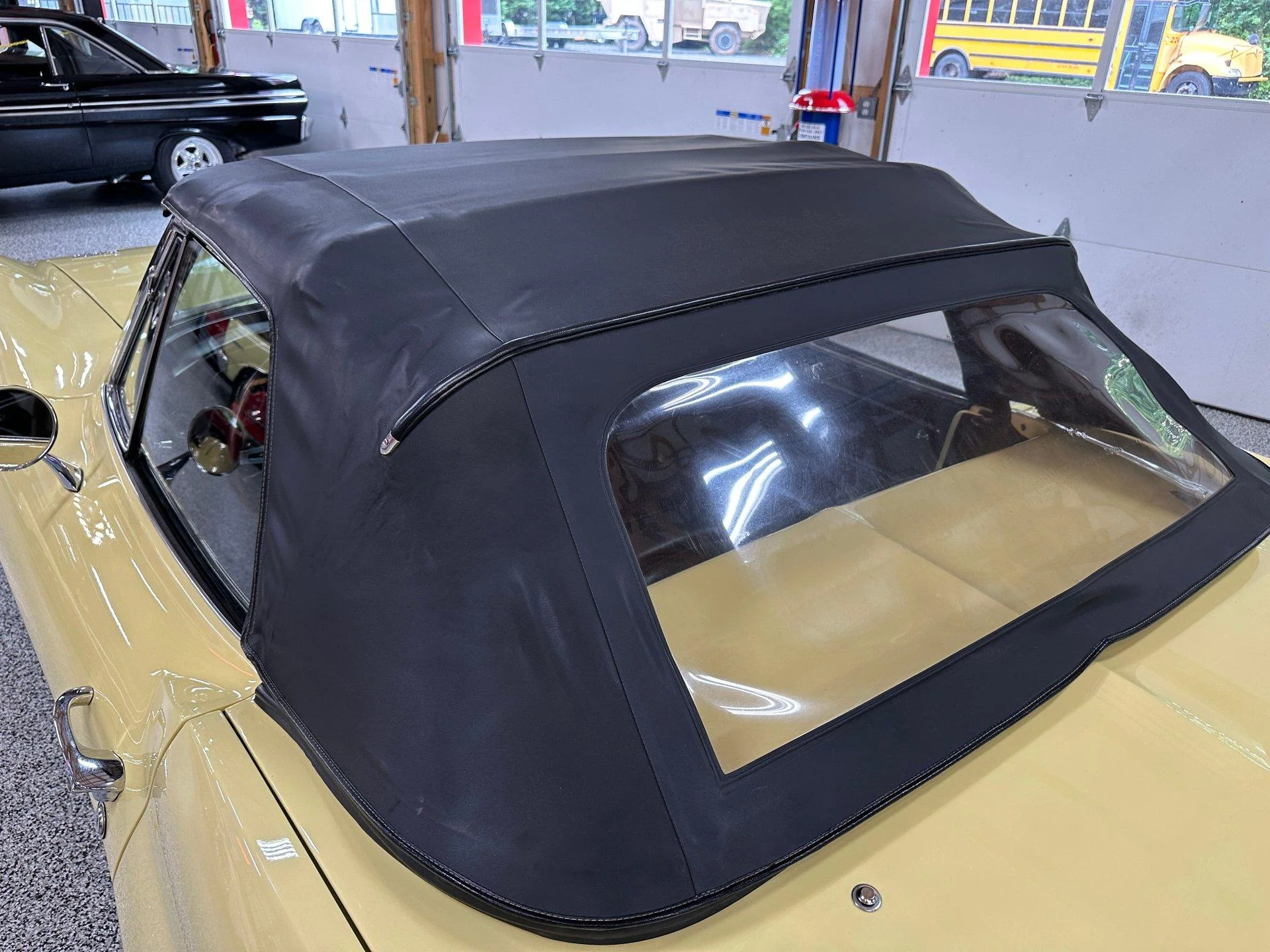 1966 Chevrolet Corvette - Image 111