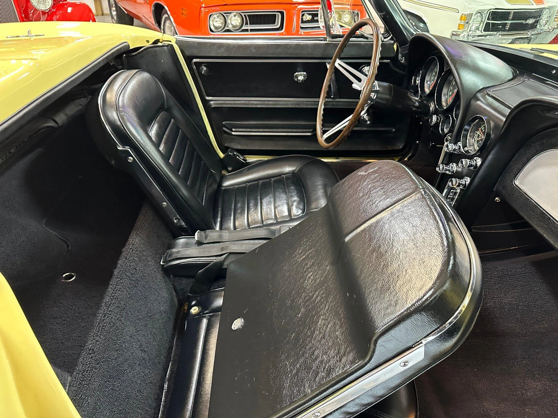 1966 Chevrolet Corvette - Image 14