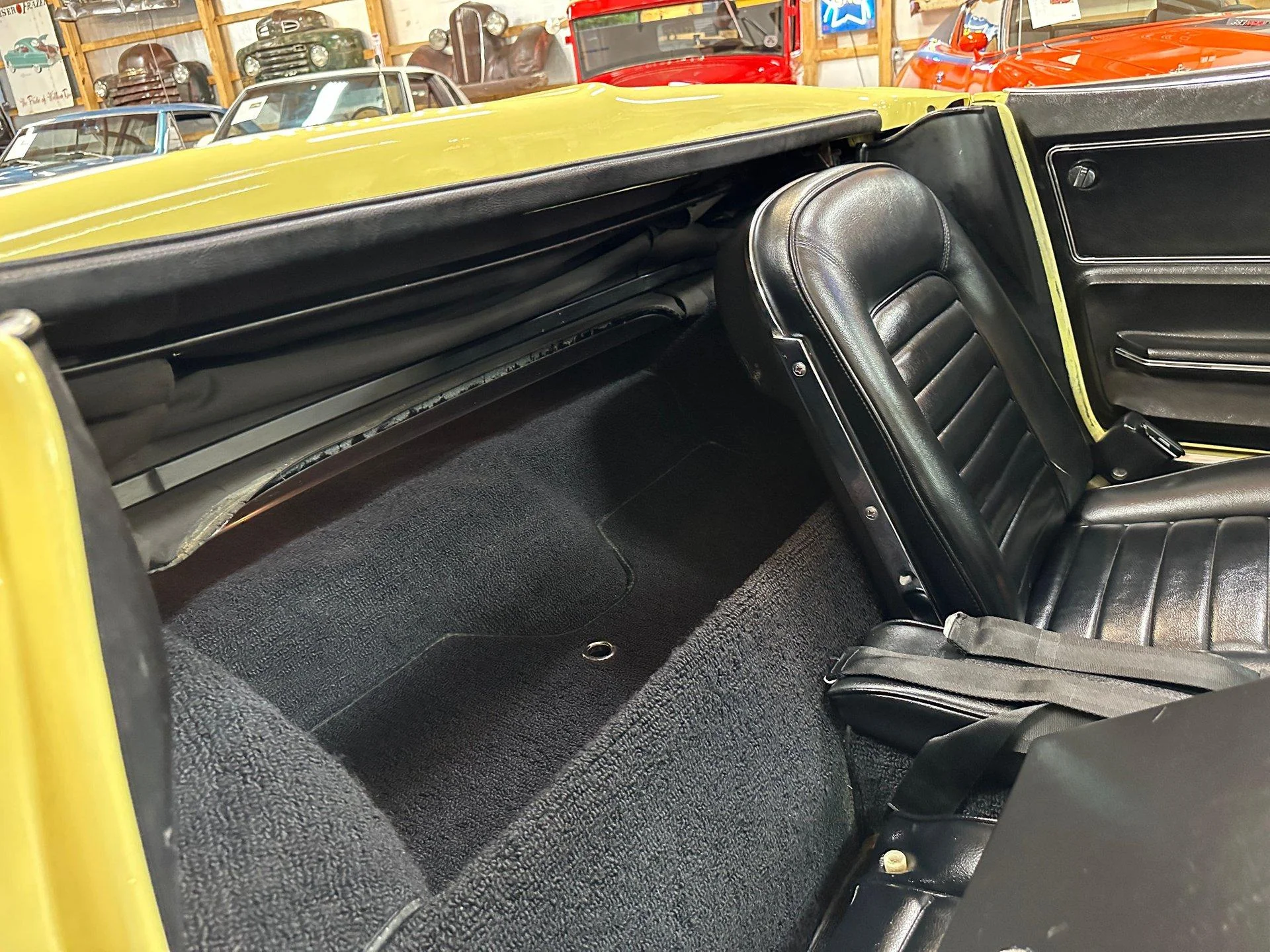 1966 Chevrolet Corvette - Image 15