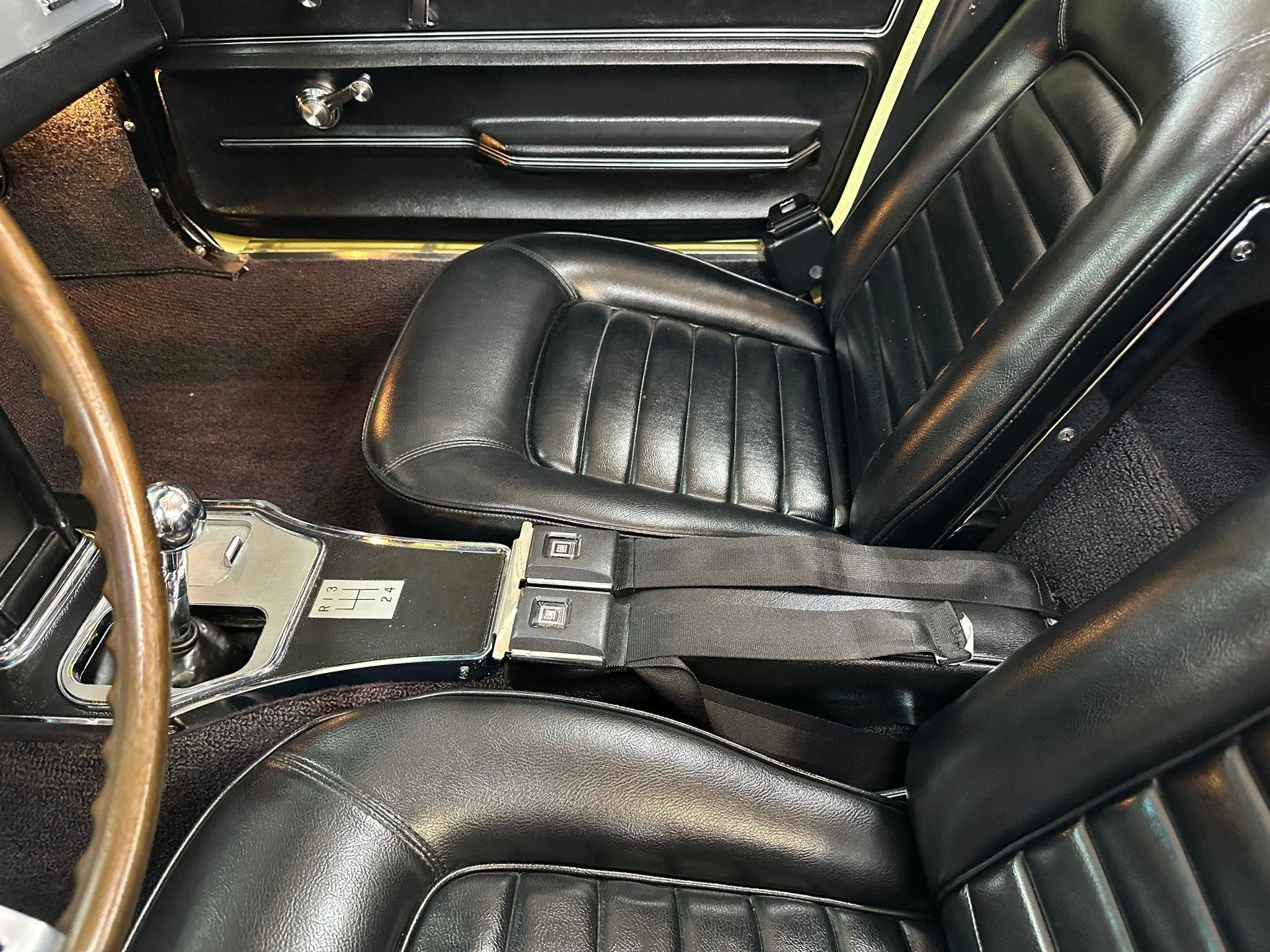 1966 Chevrolet Corvette - Image 29