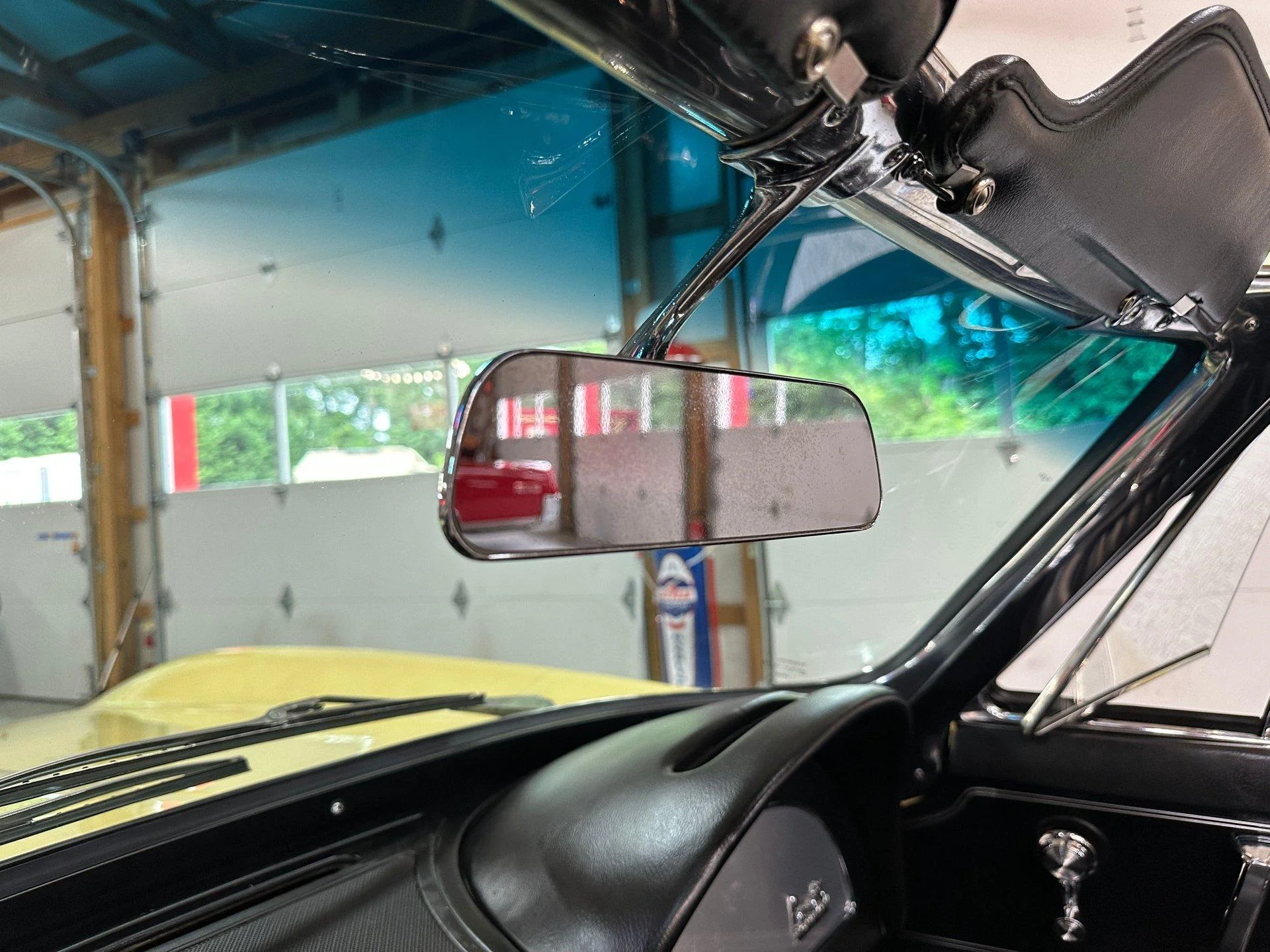 1966 Chevrolet Corvette - Image 32