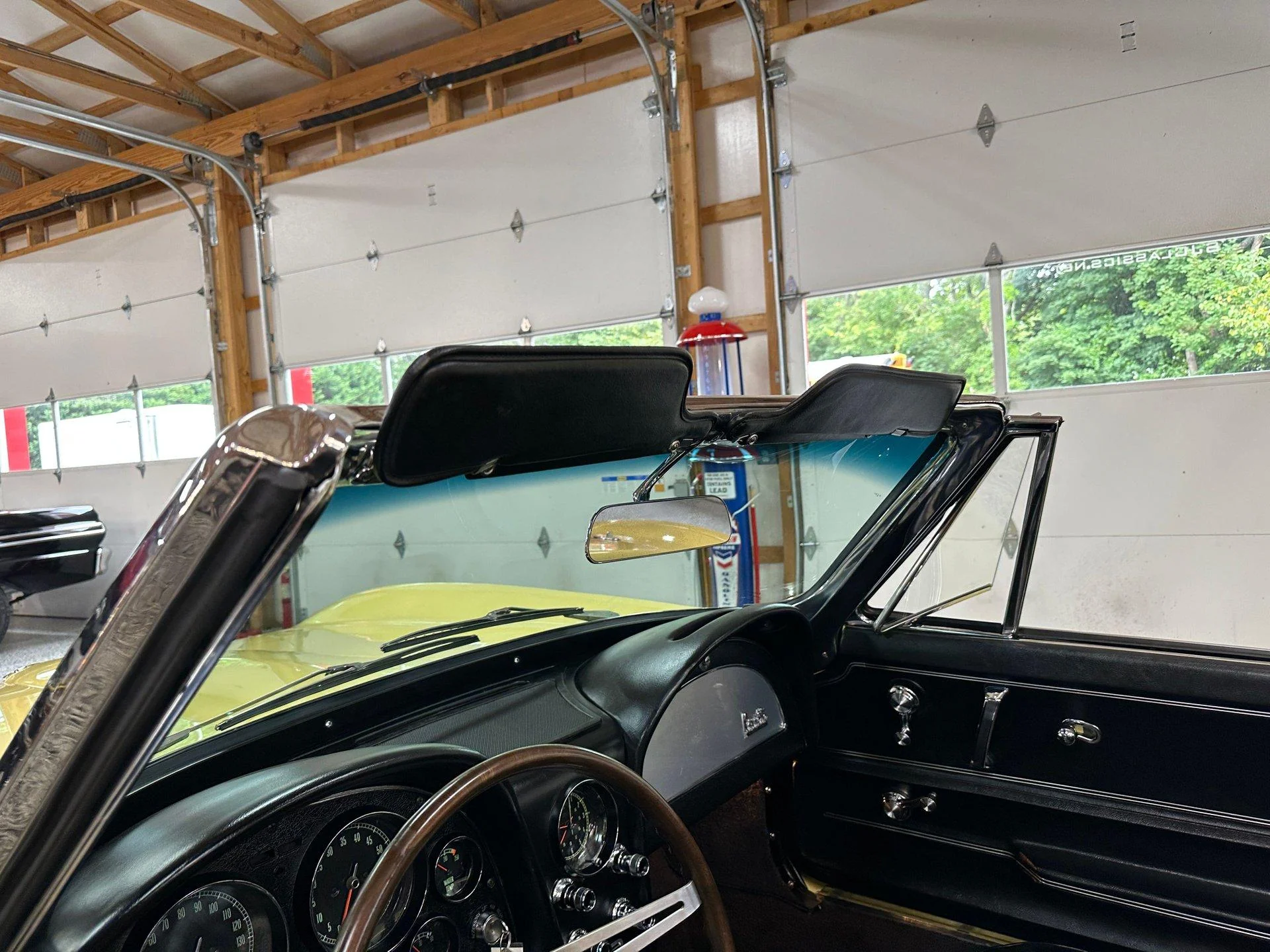 1966 Chevrolet Corvette - Image 33