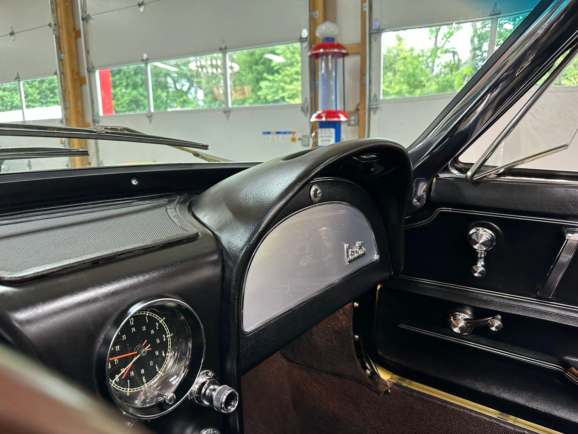 1966 Chevrolet Corvette - Image 35