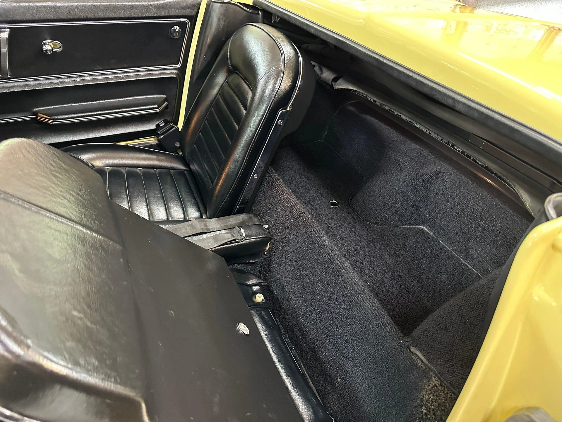 1966 Chevrolet Corvette - Image 36